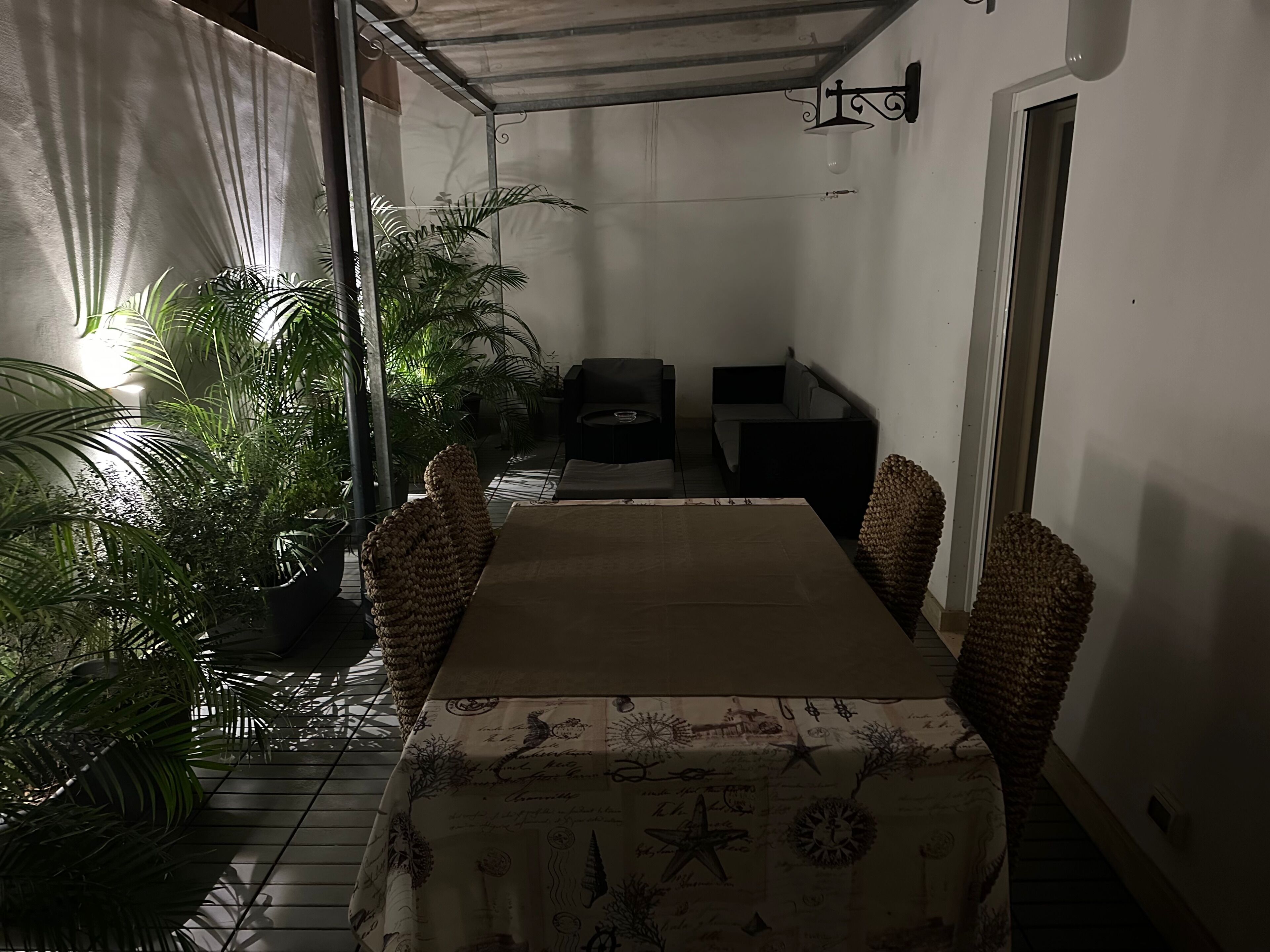 Imbriani Guest House
