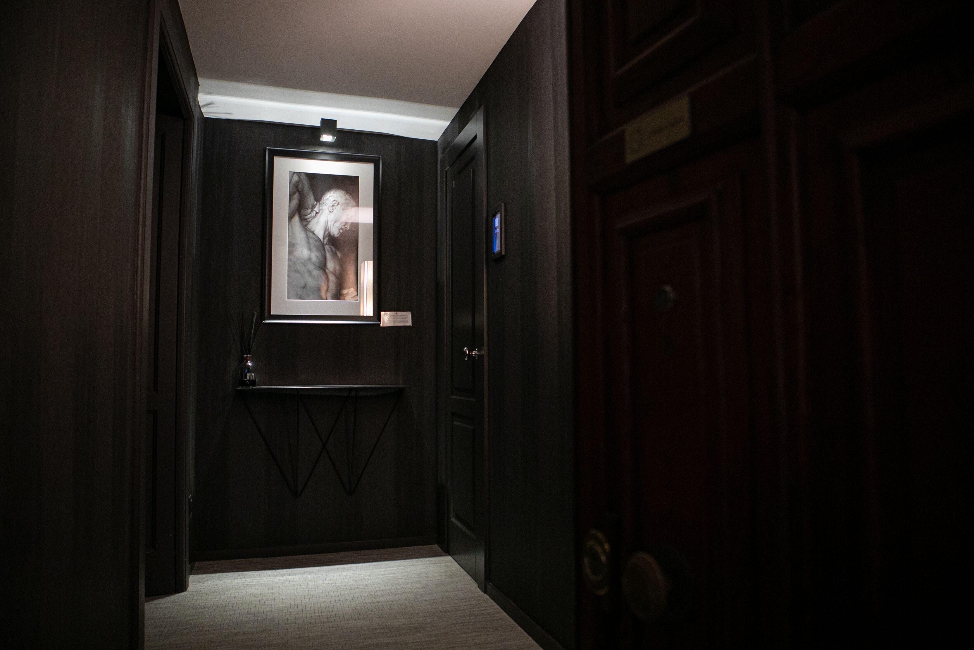 Imbriani Guest House