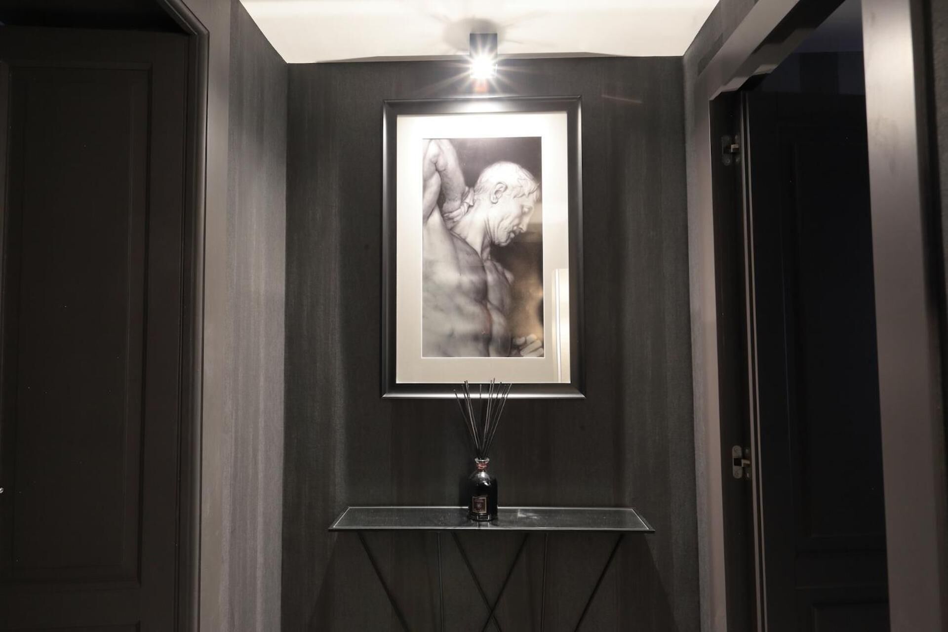 Imbriani Guest House