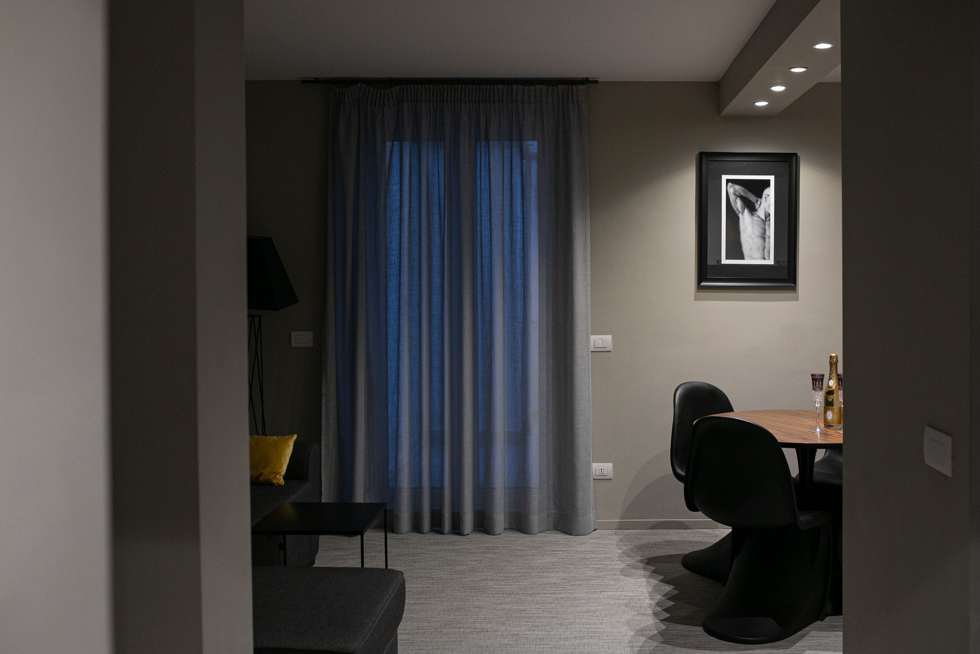 Imbriani Guest House