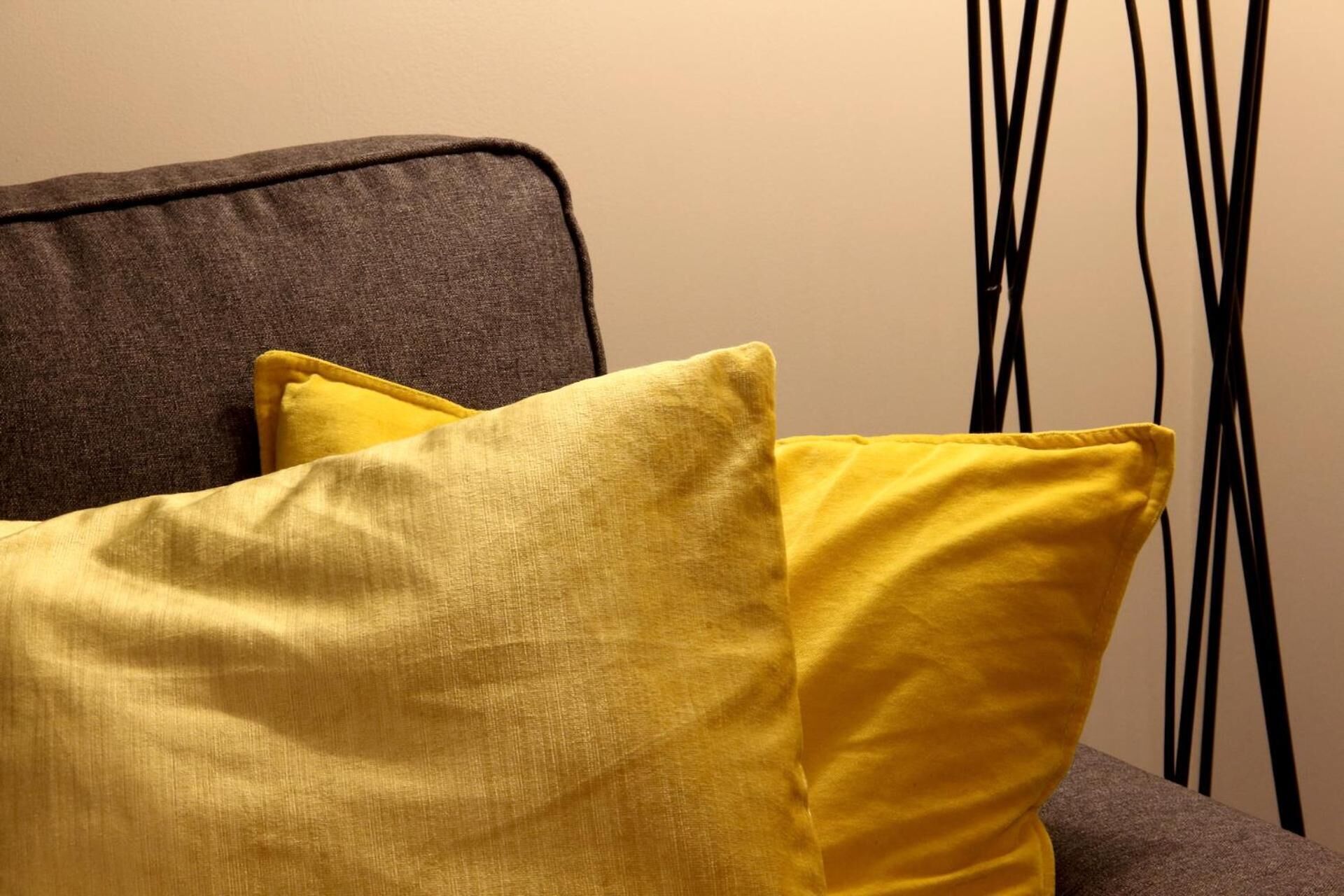 Imbriani Guest House