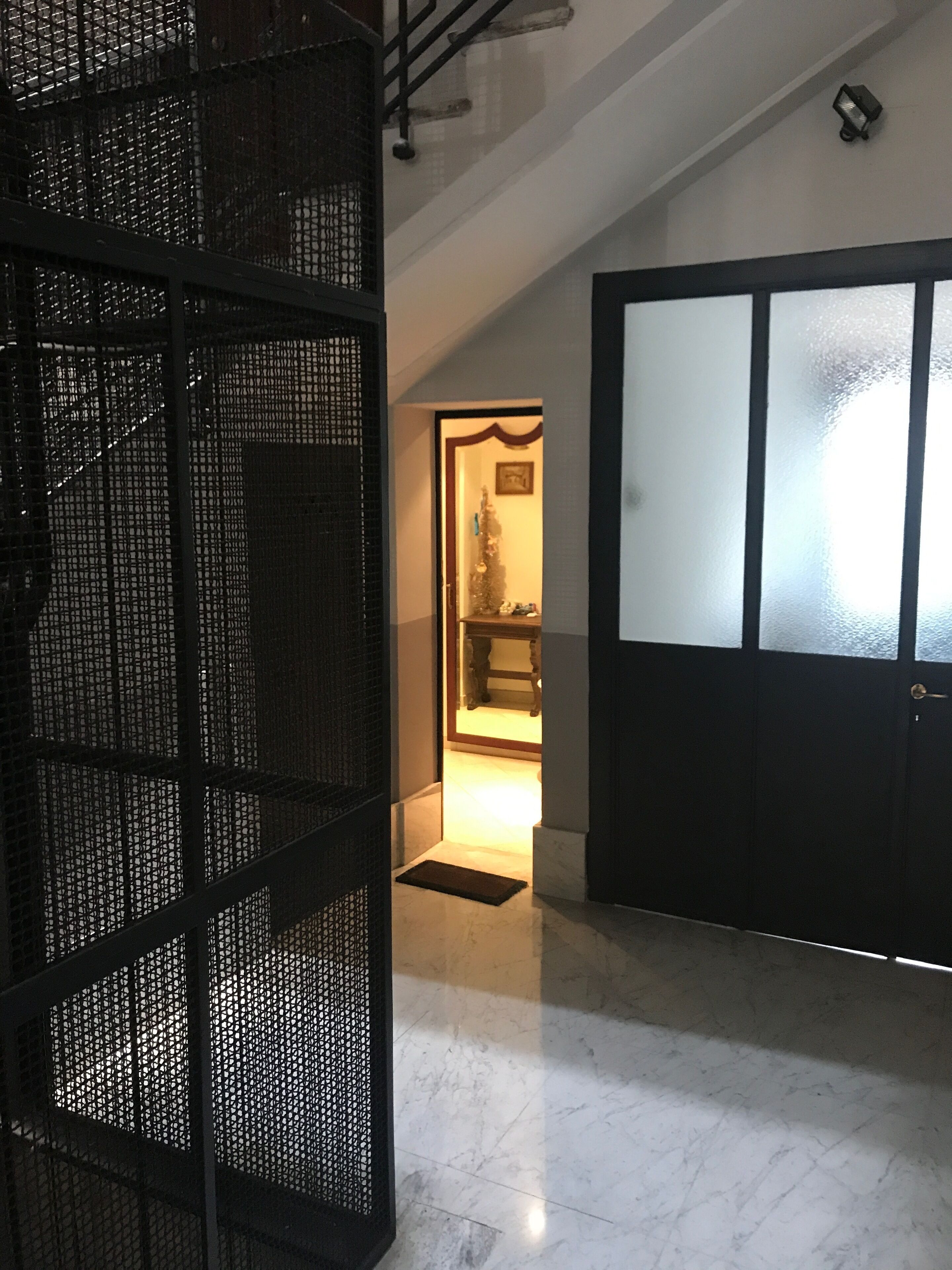 Imbriani Guest House