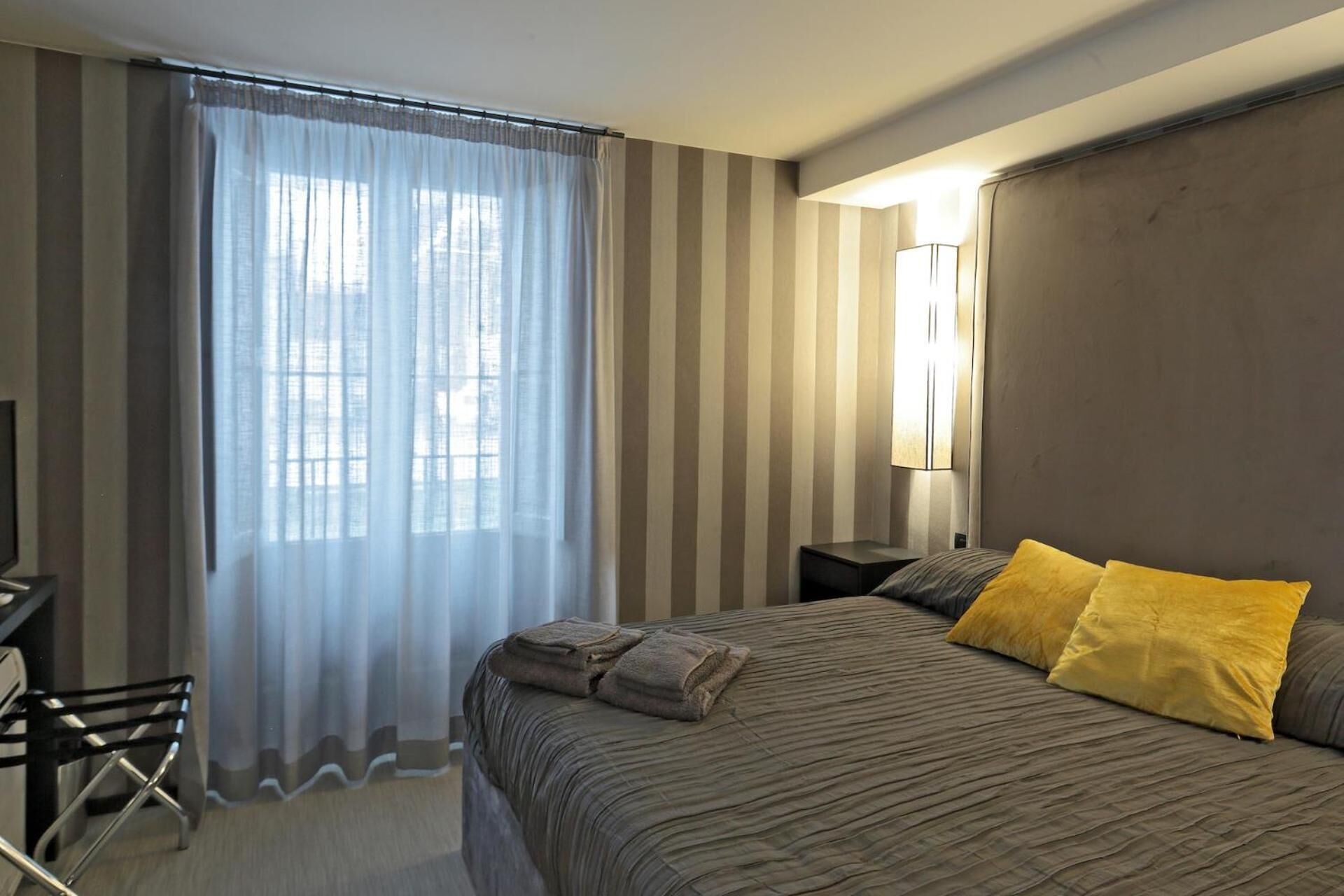 Imbriani Guest House