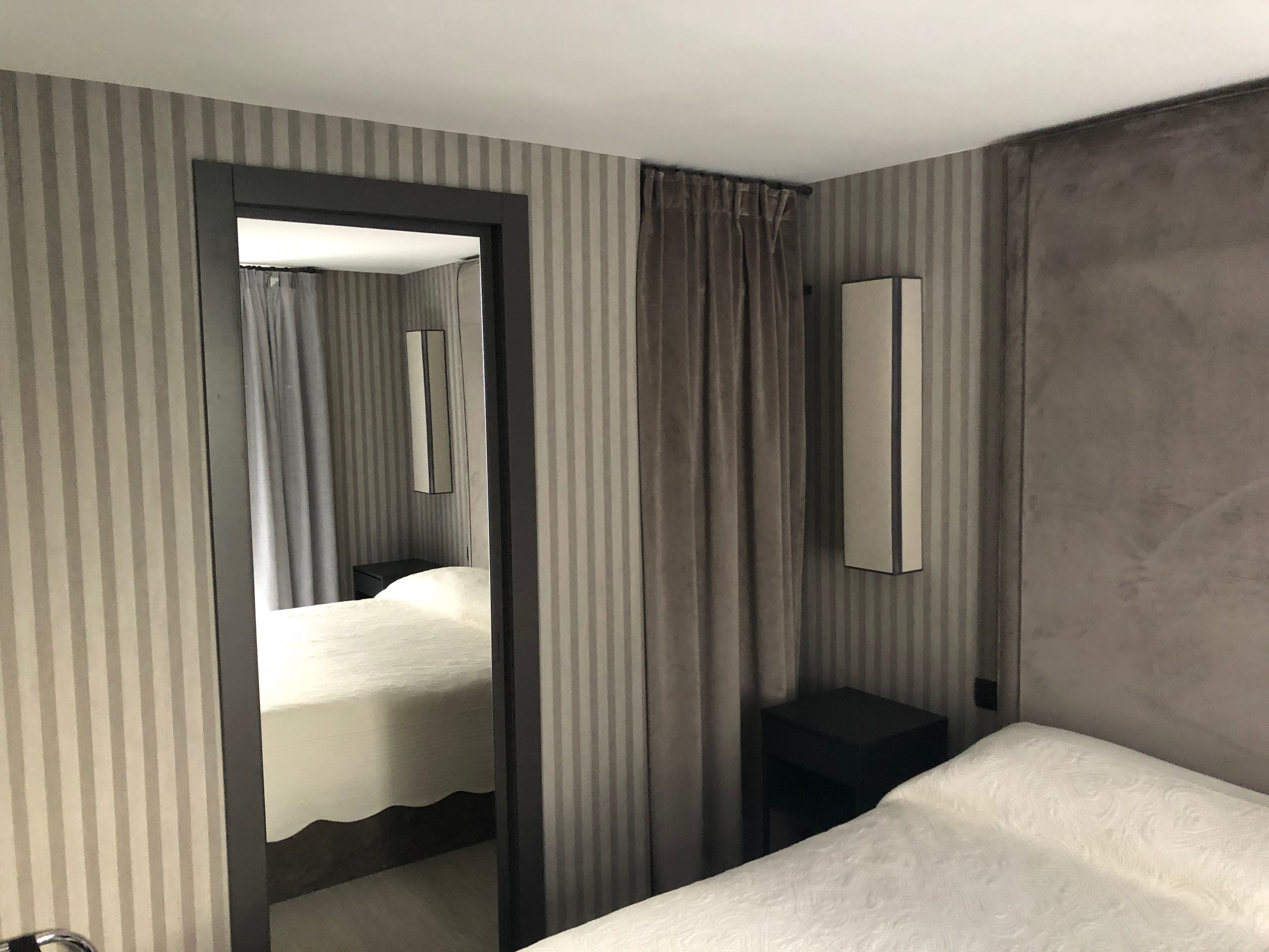 Imbriani Guest House
