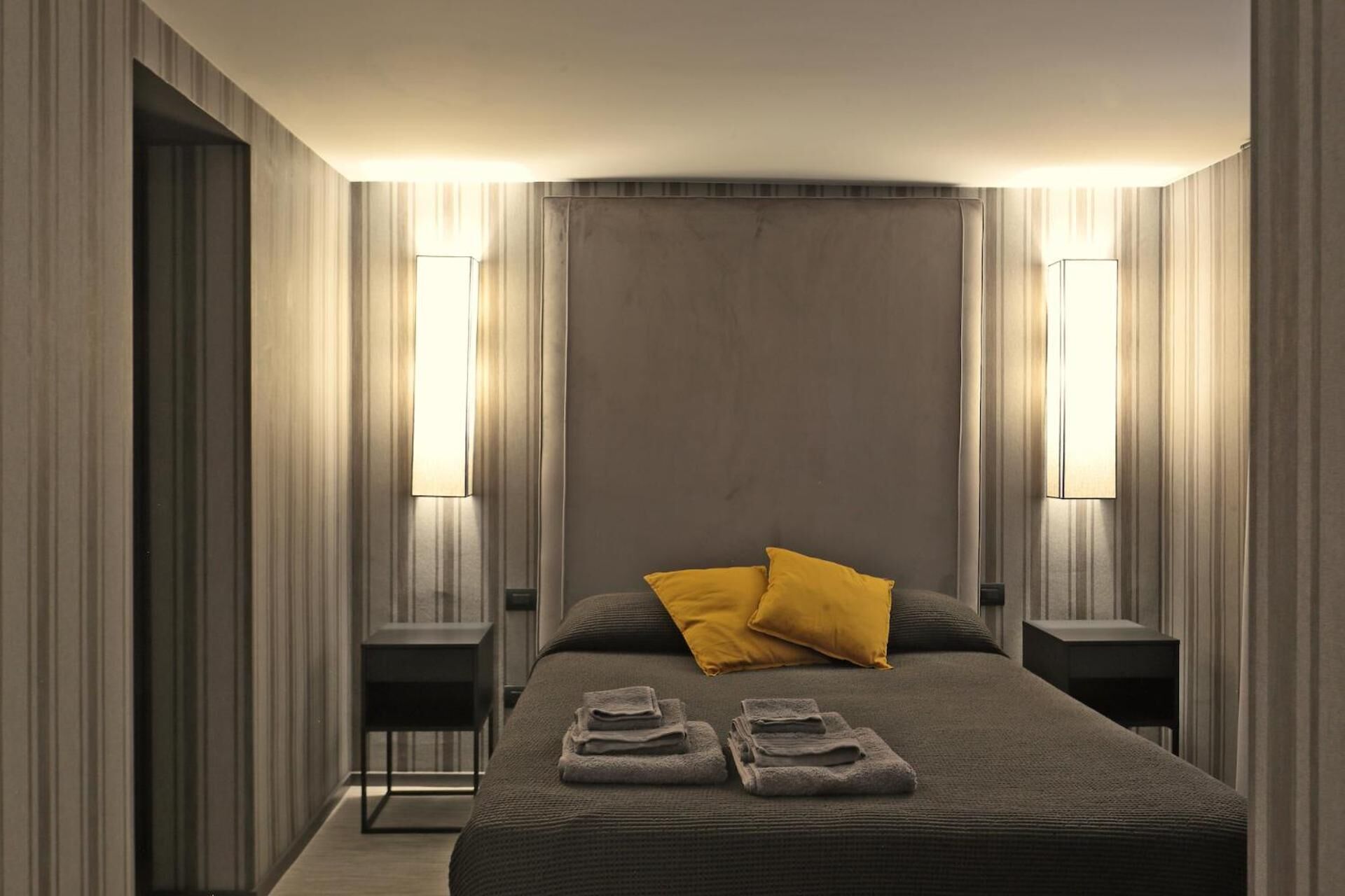 Imbriani Guest House
