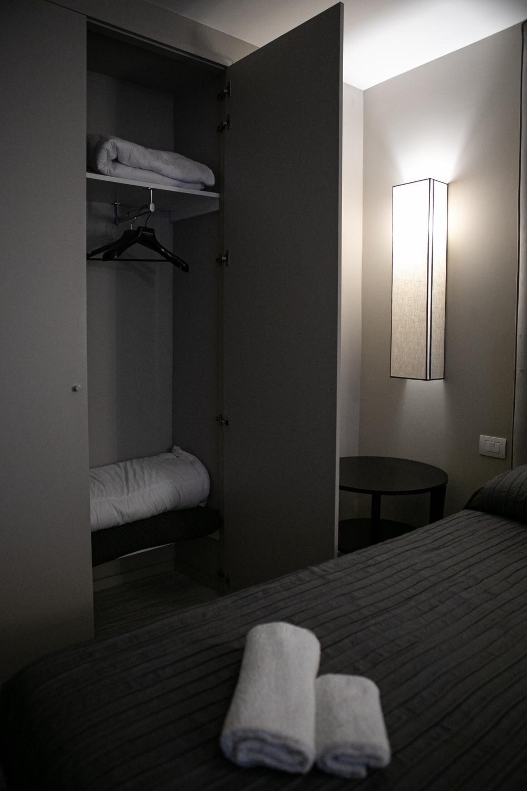Imbriani Guest House