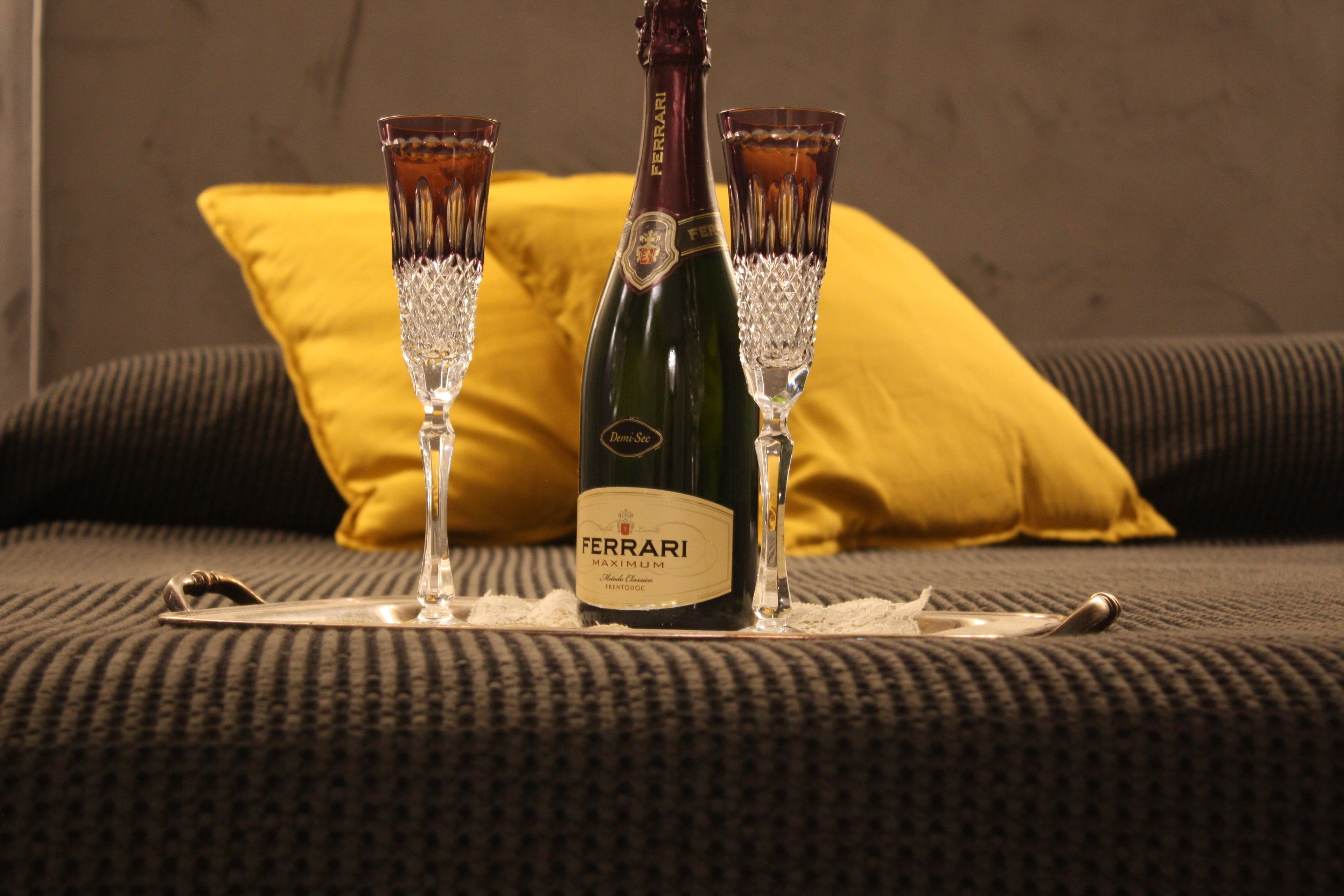 Imbriani Guest House