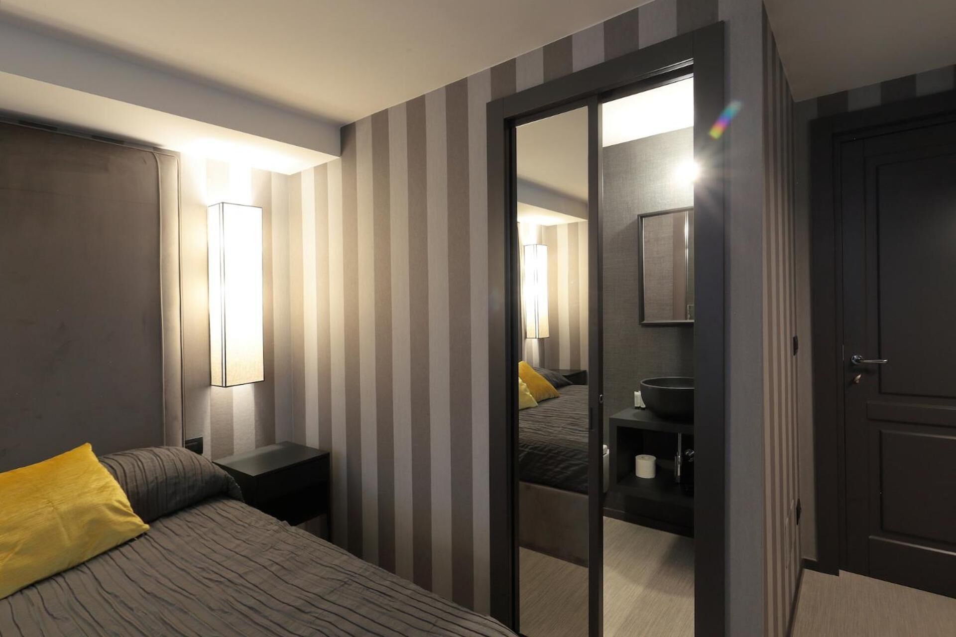 Imbriani Guest House