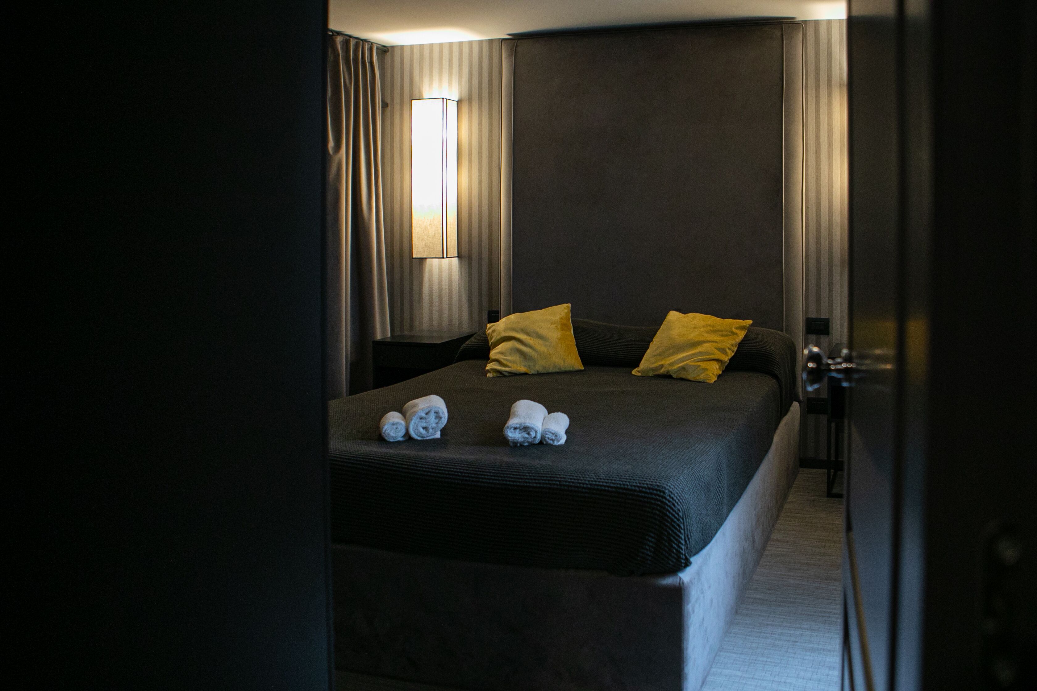 Imbriani Guest House