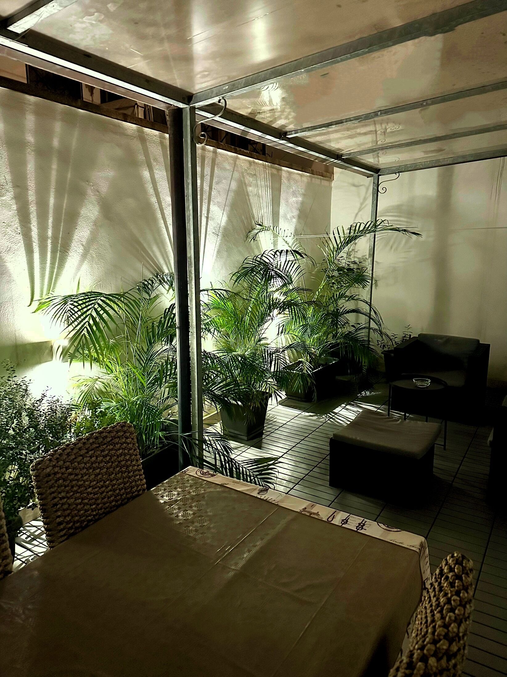 Imbriani Guest House