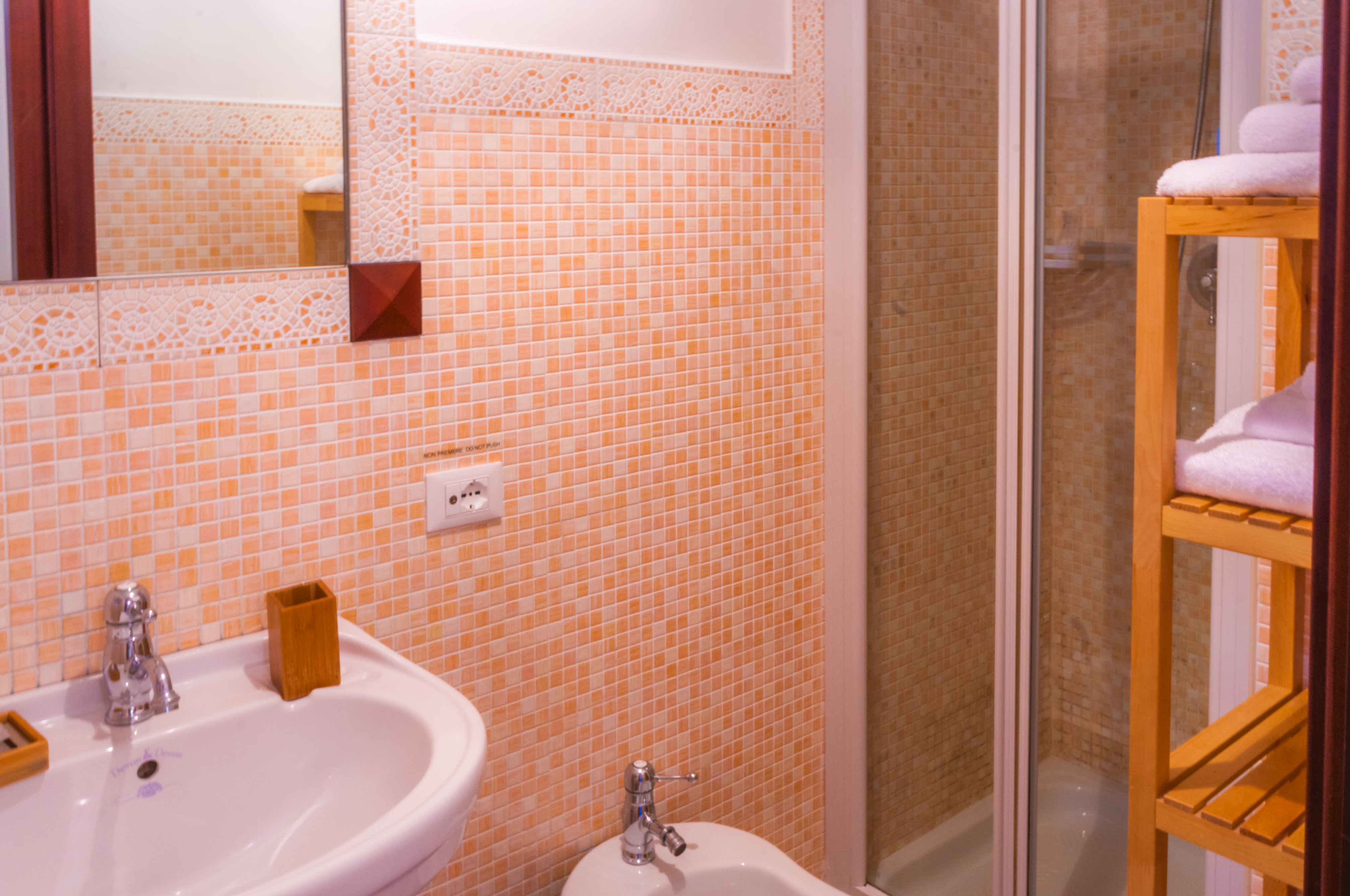 Melo Accomodations Abbrescia