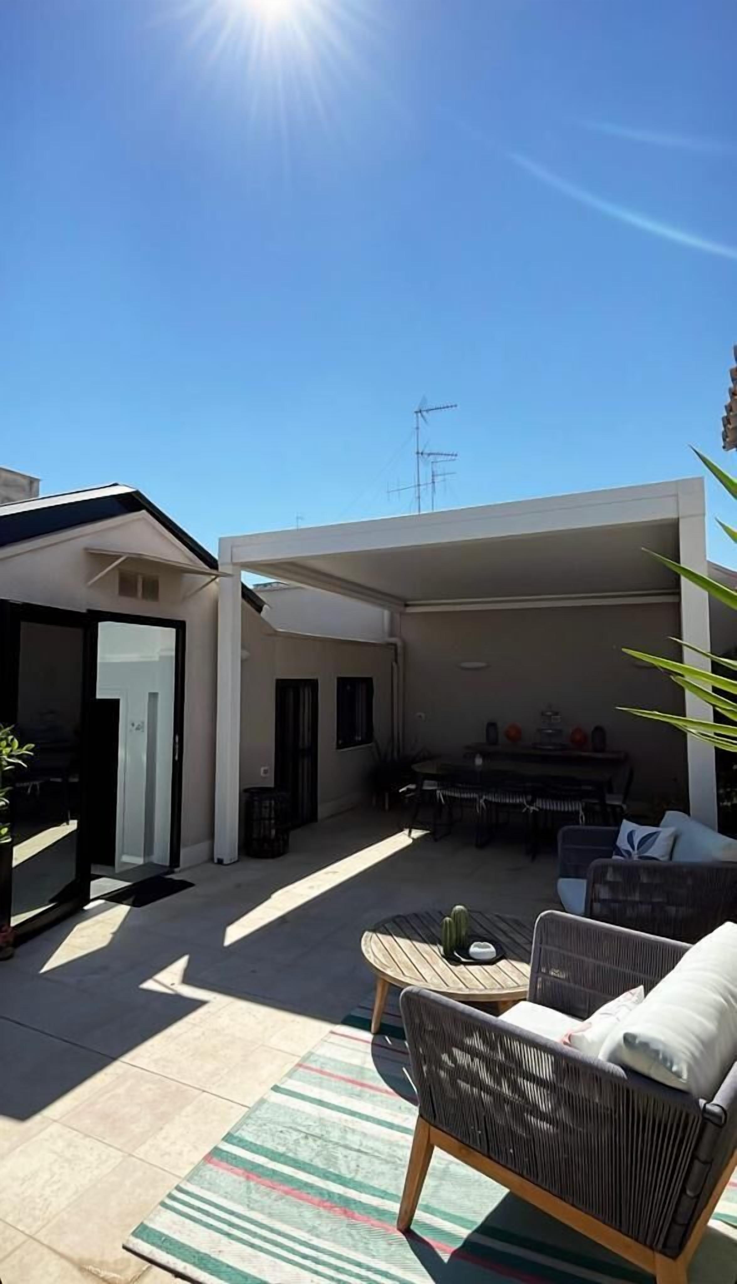 Palazzo Danisi Rooms&Suites