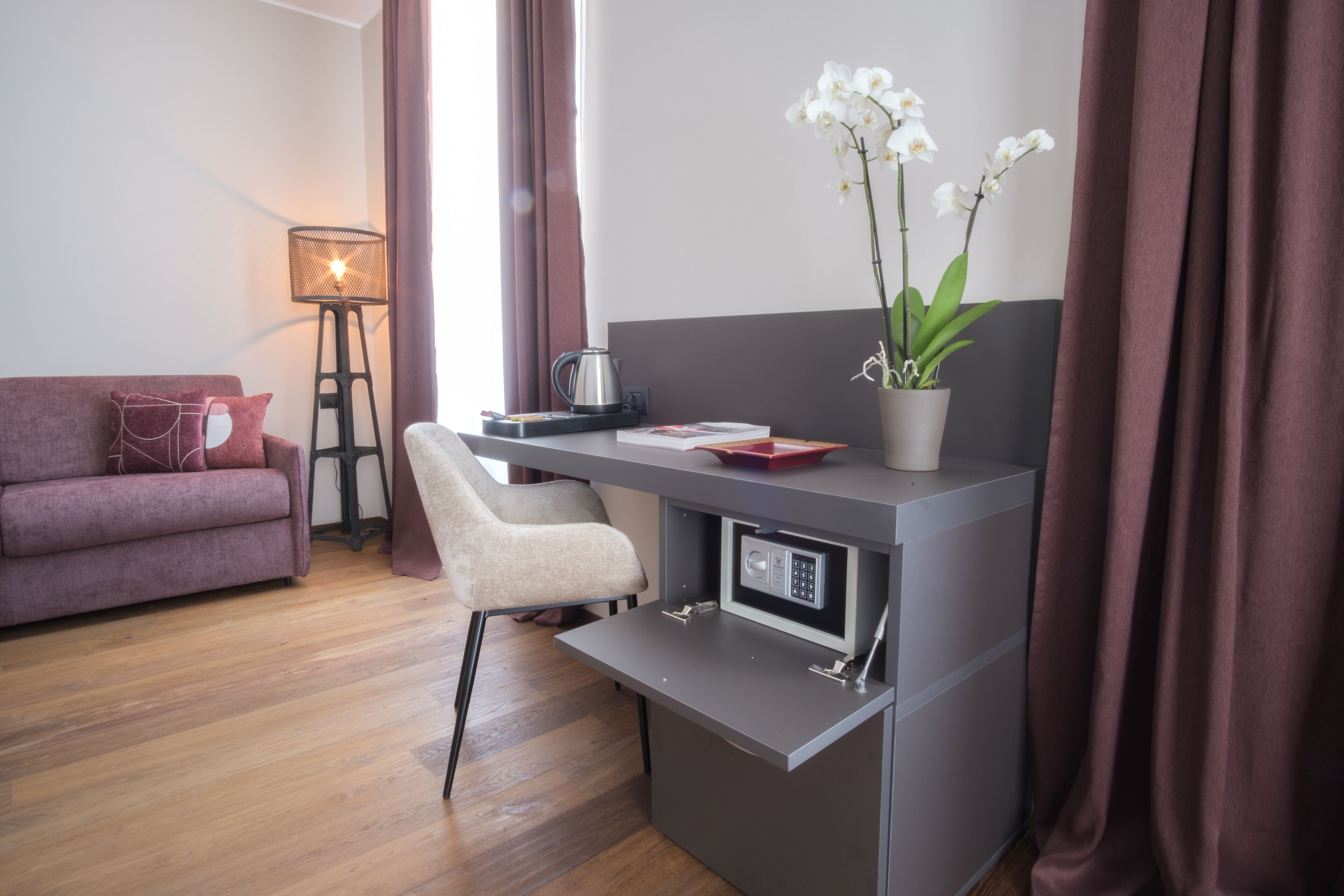 Palazzo Danisi Rooms&Suites