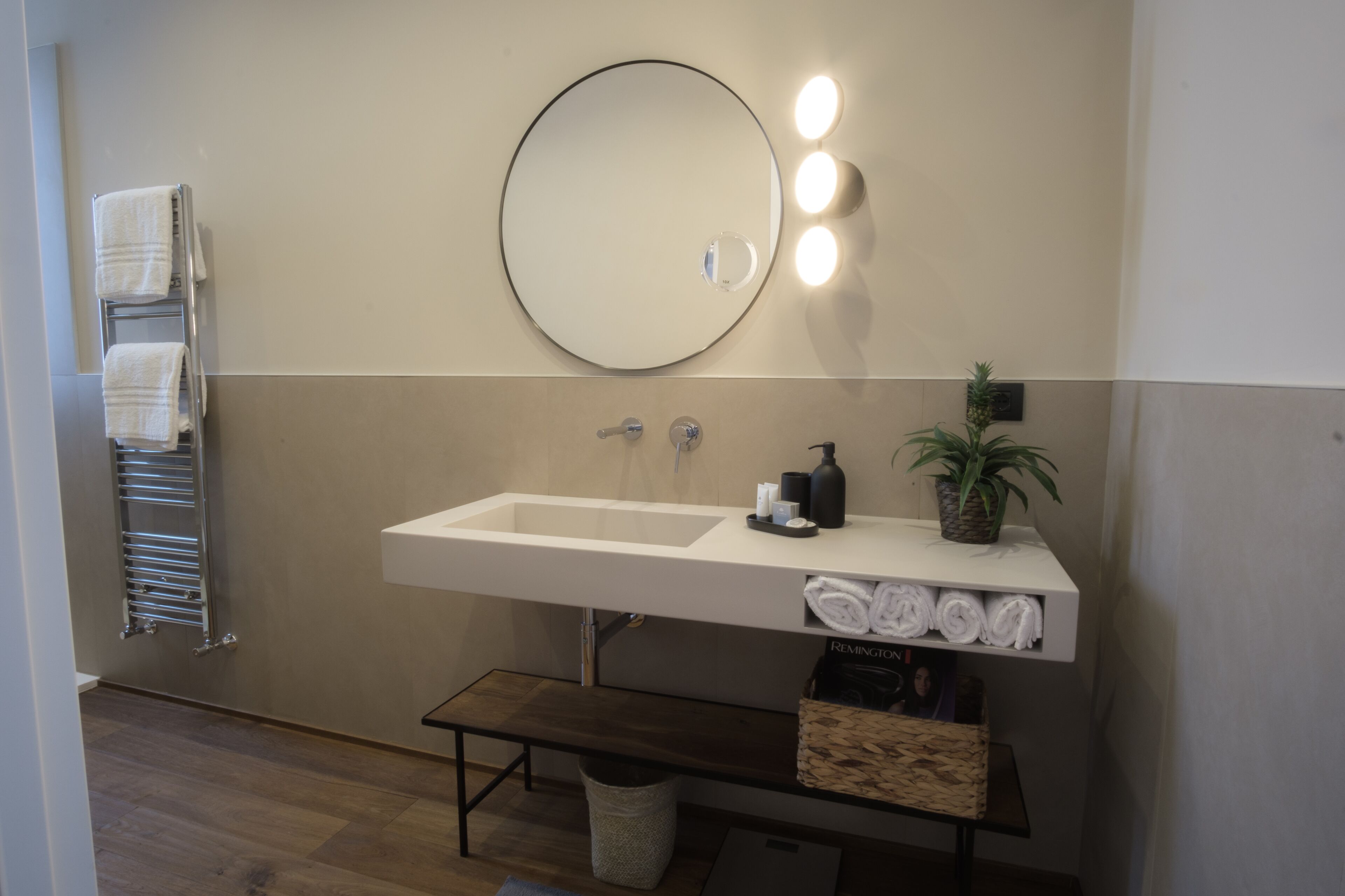 Palazzo Danisi Rooms&Suites