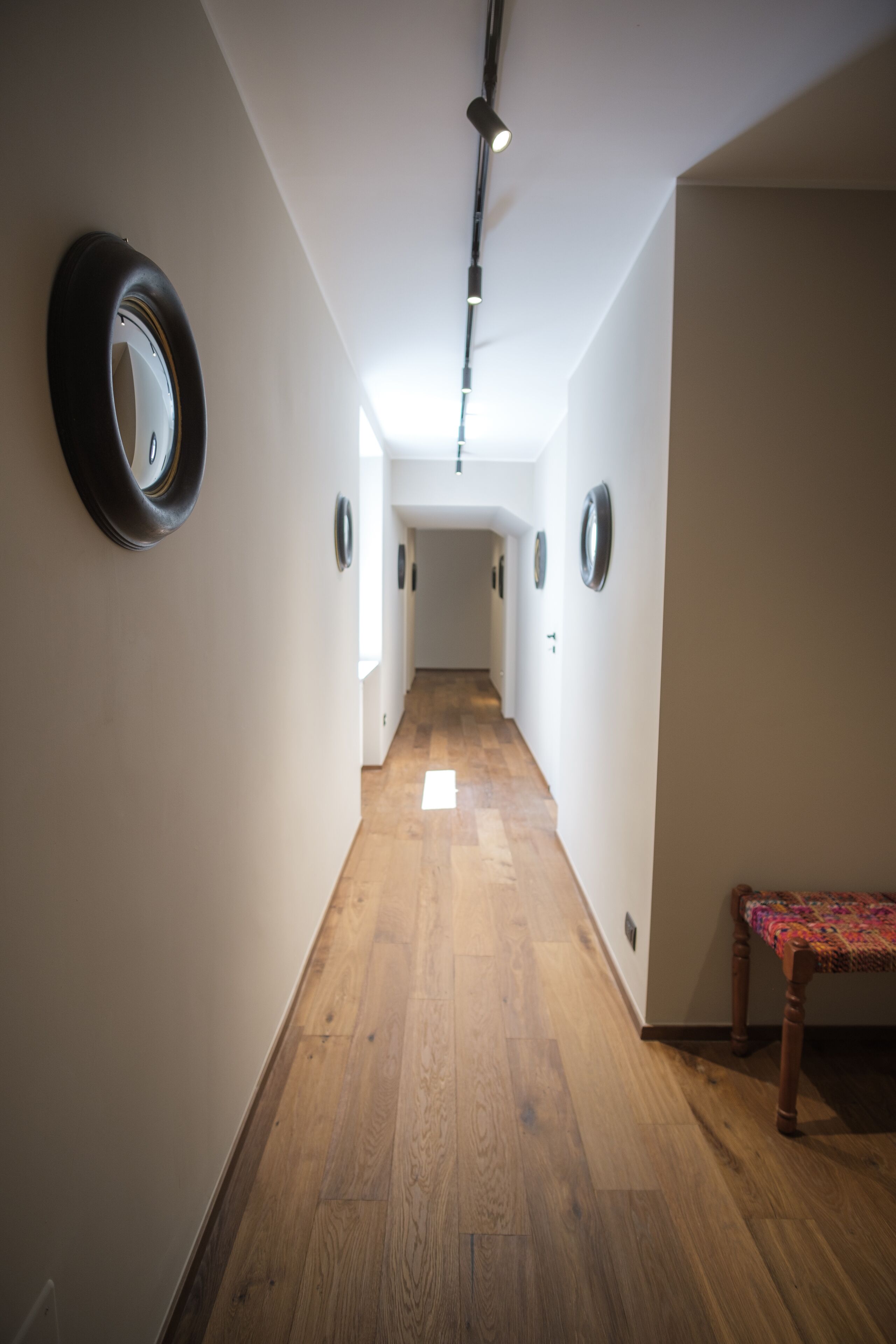 Palazzo Danisi Rooms&Suites