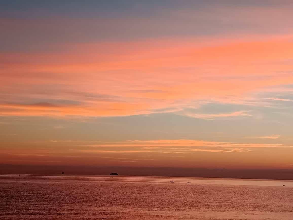Palese Profumo Di Mare