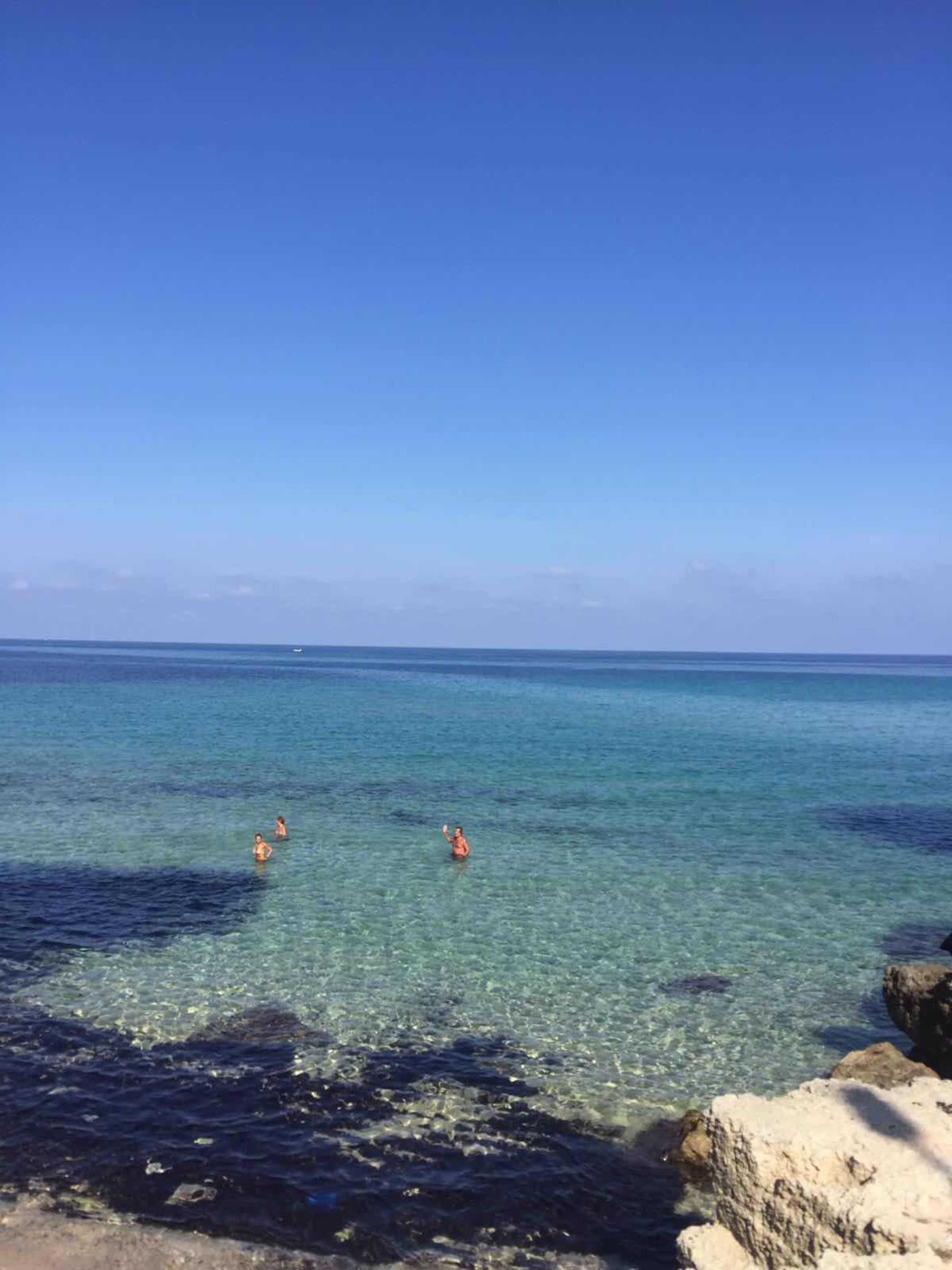 Palese Profumo Di Mare