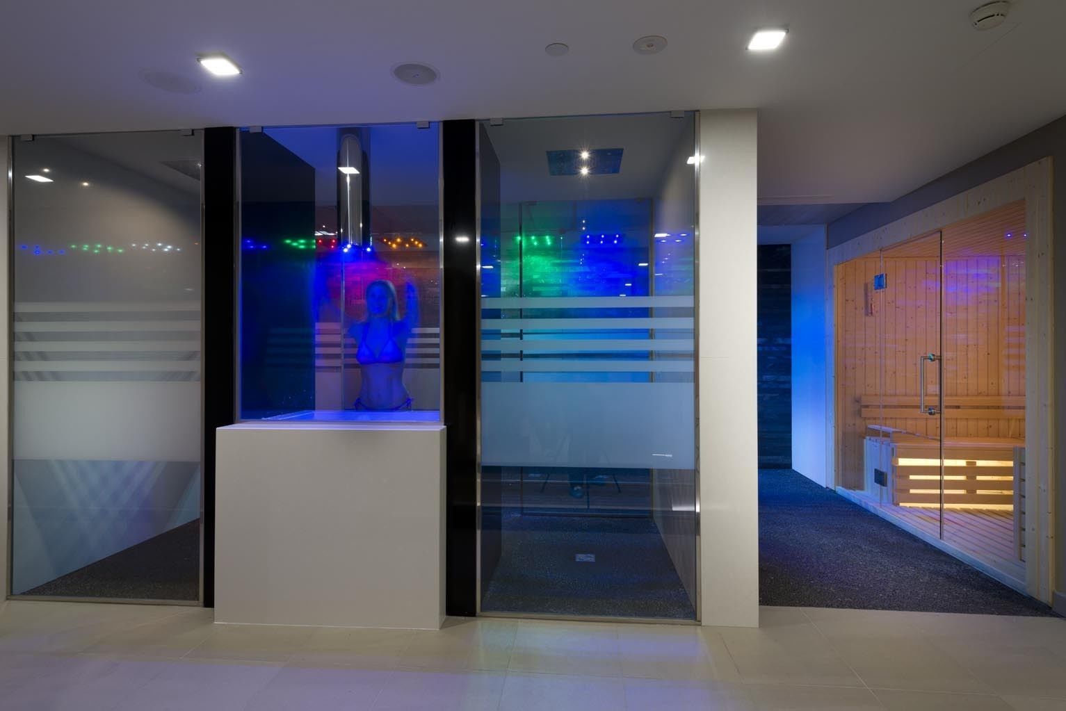 Parco dei Principi Hotel Congress & Spa