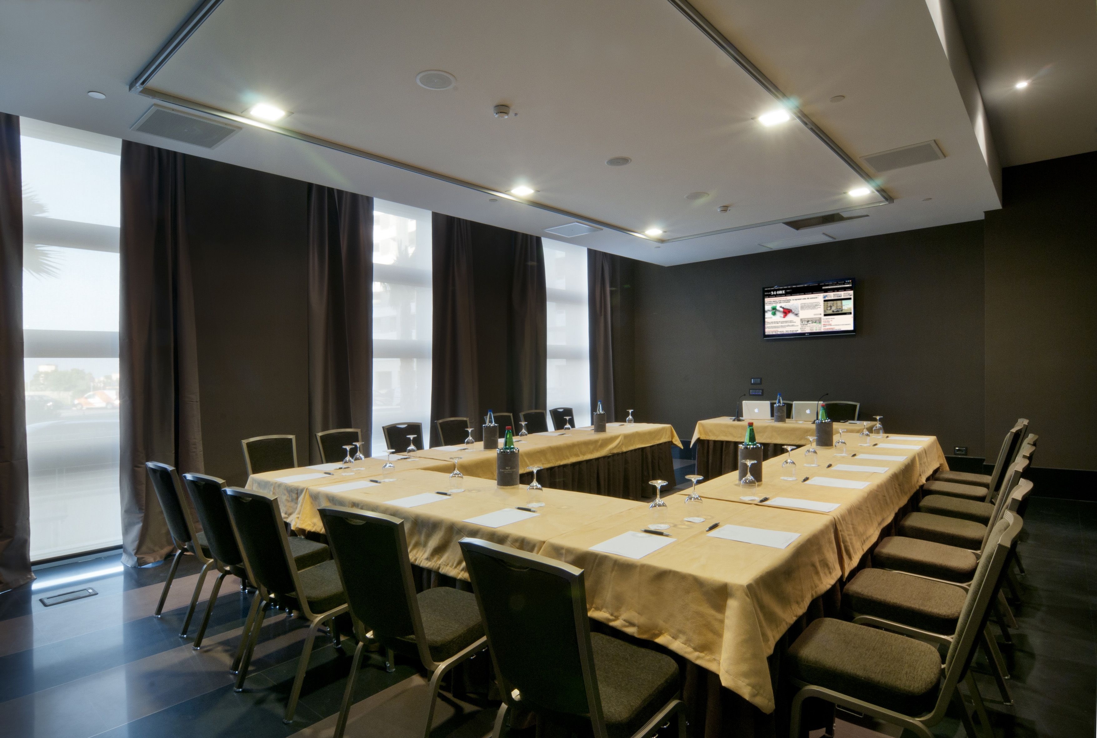 Parco dei Principi Hotel Congress & Spa