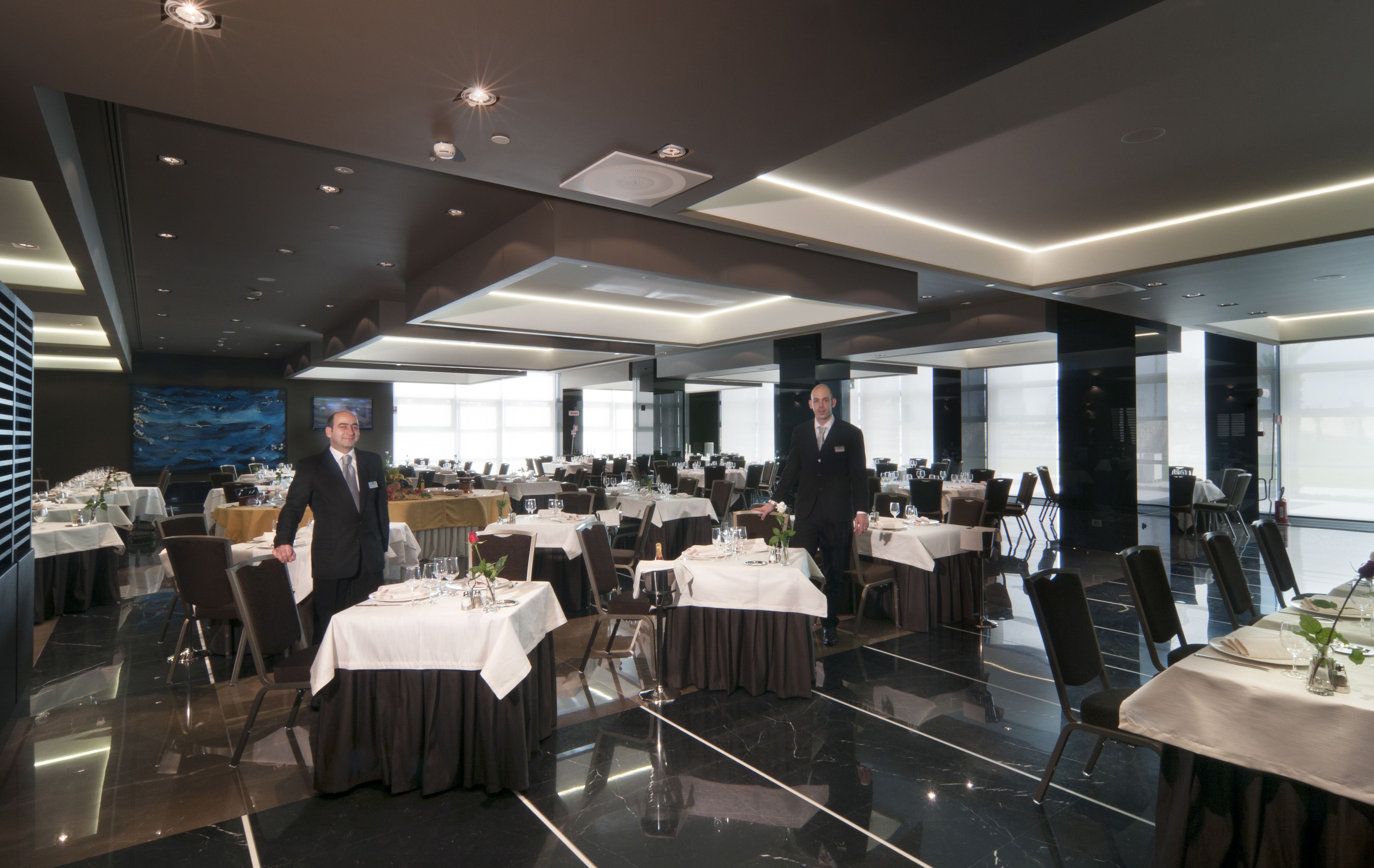 Parco dei Principi Hotel Congress & Spa