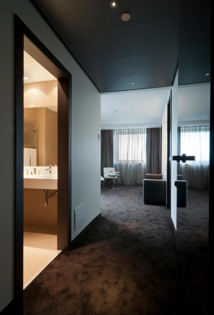 Parco dei Principi Hotel Congress & Spa