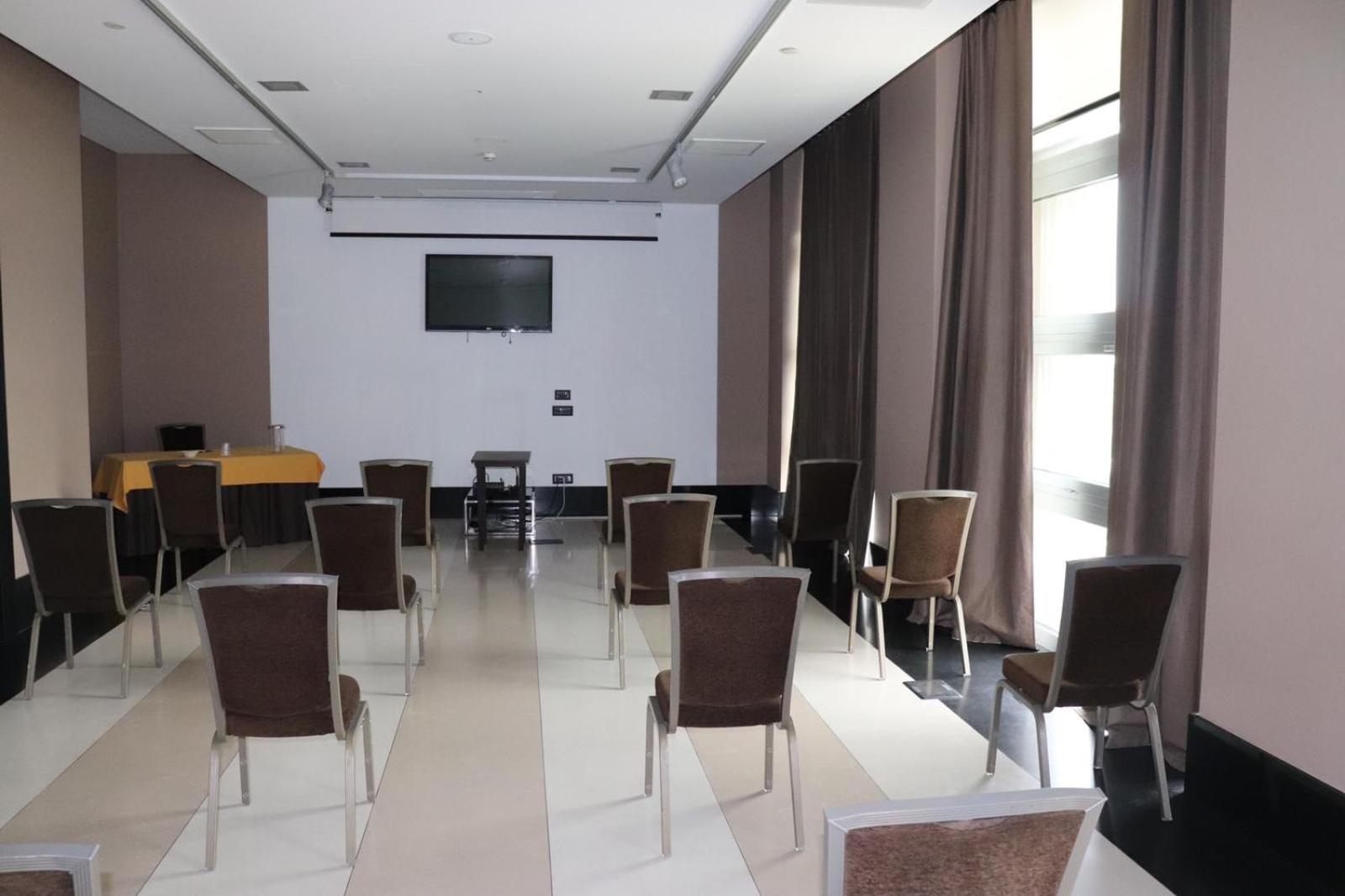 Parco dei Principi Hotel Congress & Spa