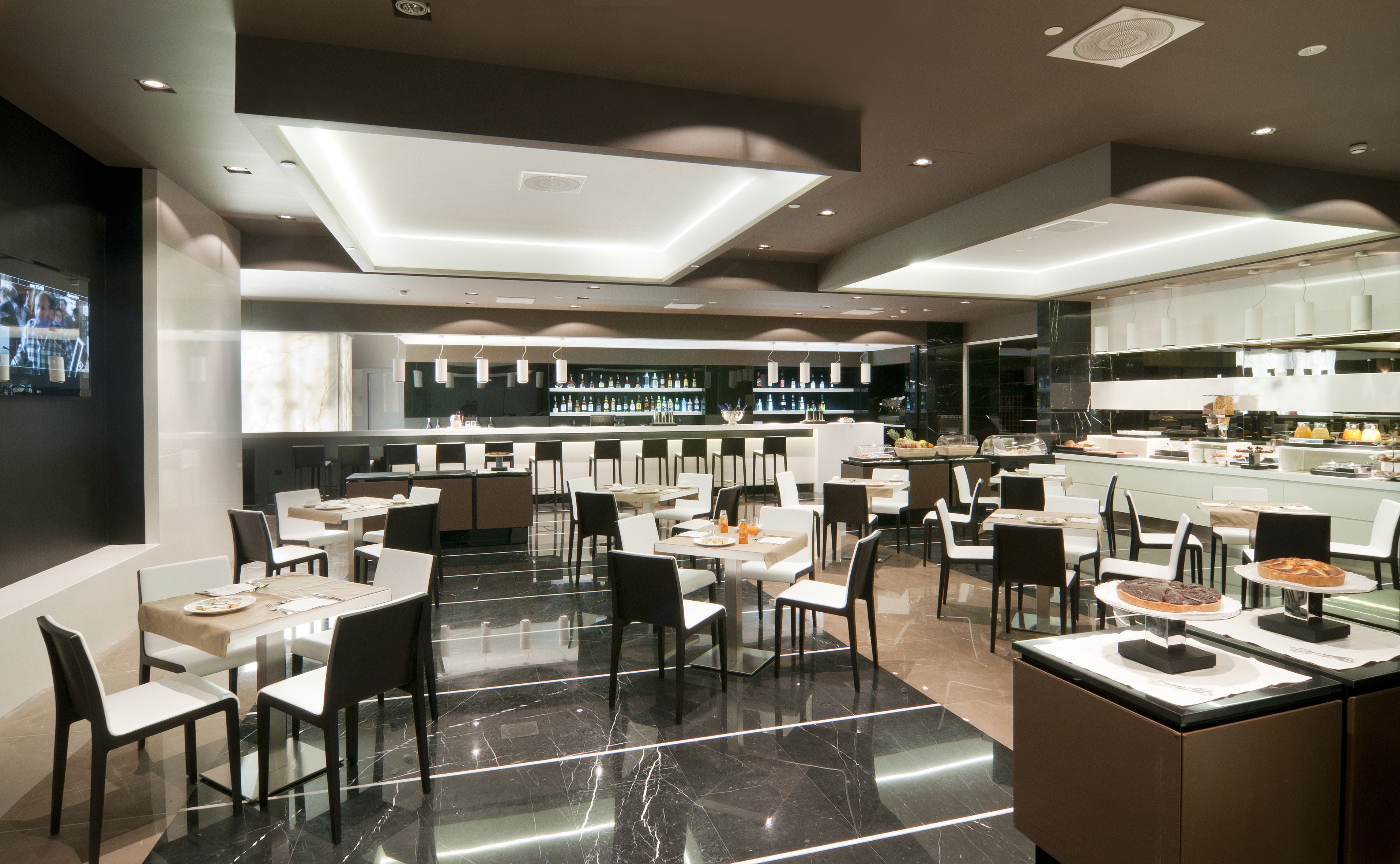 Parco dei Principi Hotel Congress & Spa