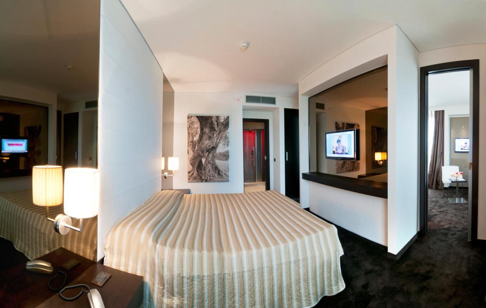 Parco dei Principi Hotel Congress & Spa