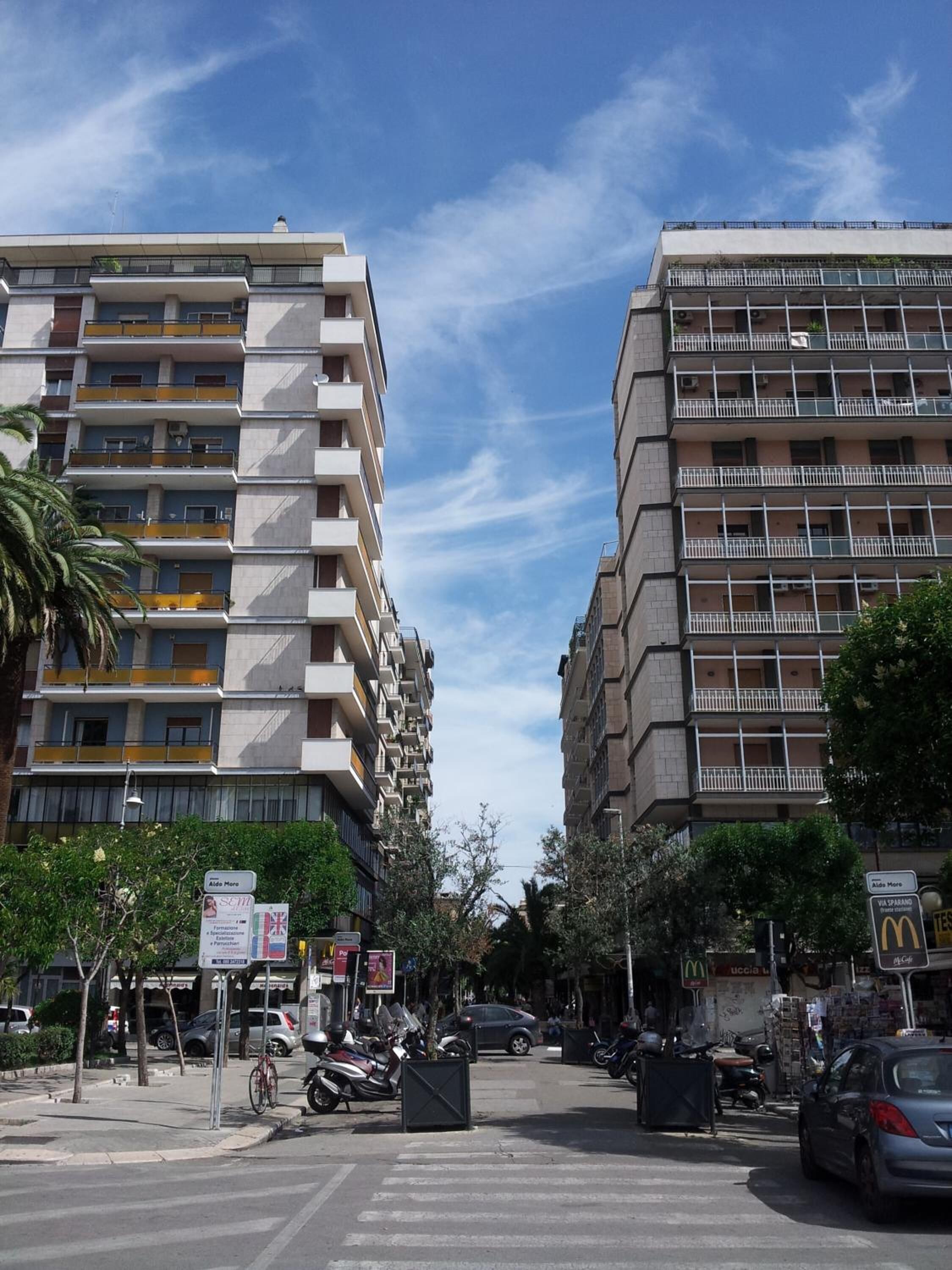 Residenza Piazza Moro