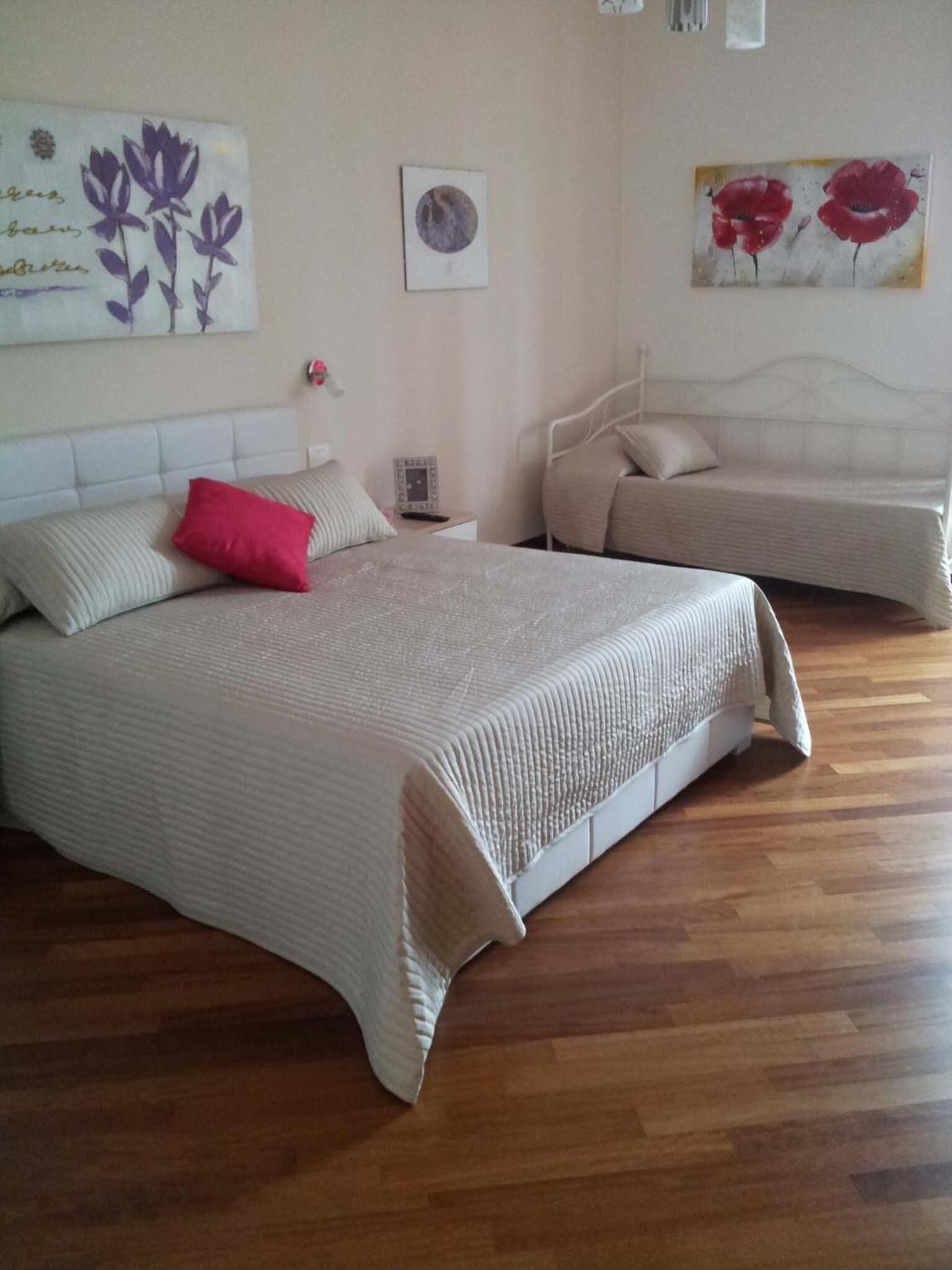 Residenza Piazza Moro