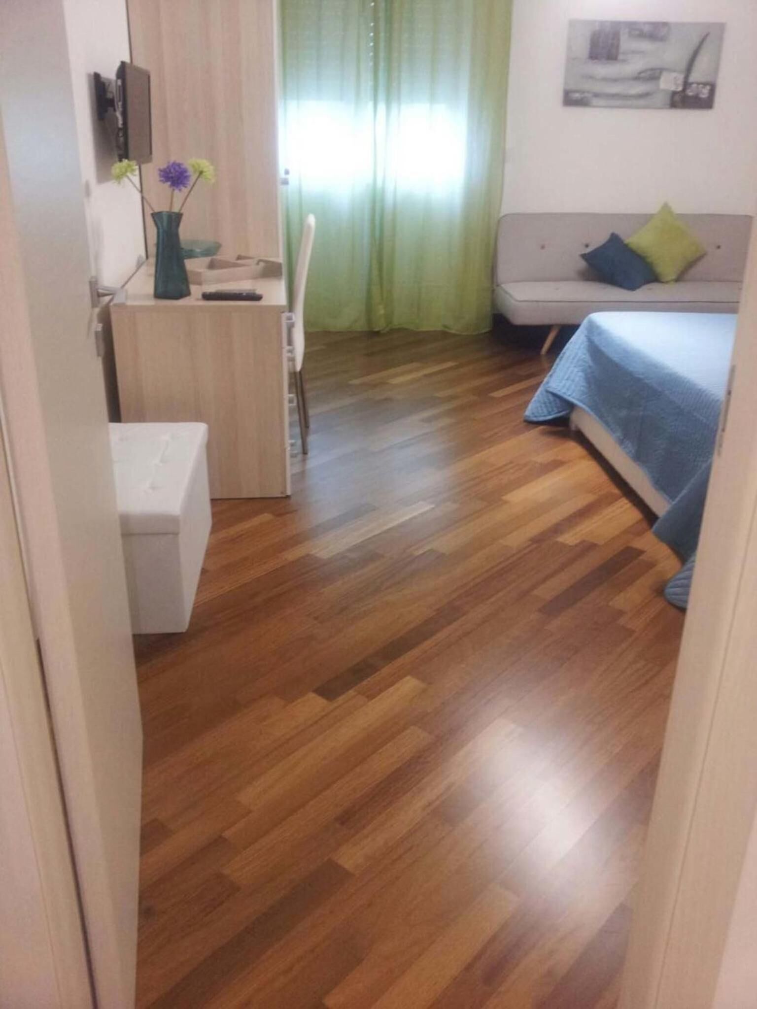 Residenza Piazza Moro