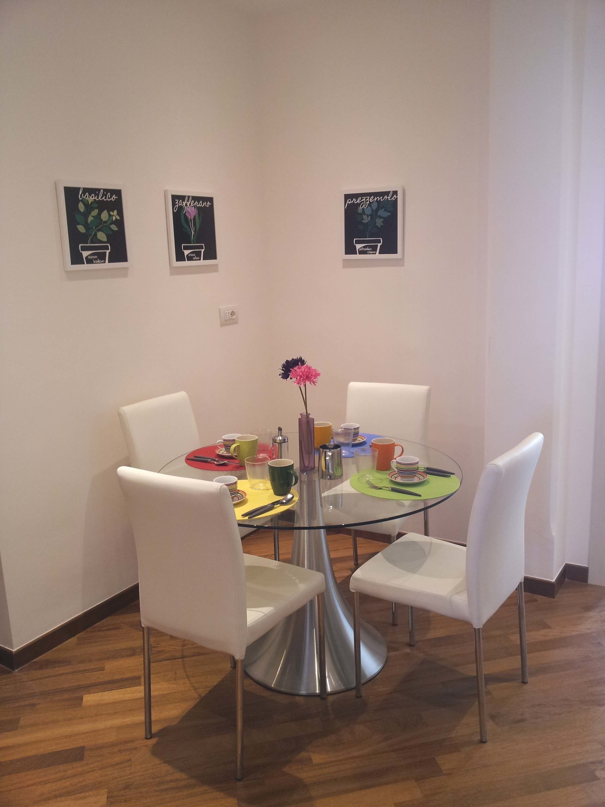 Residenza Piazza Moro