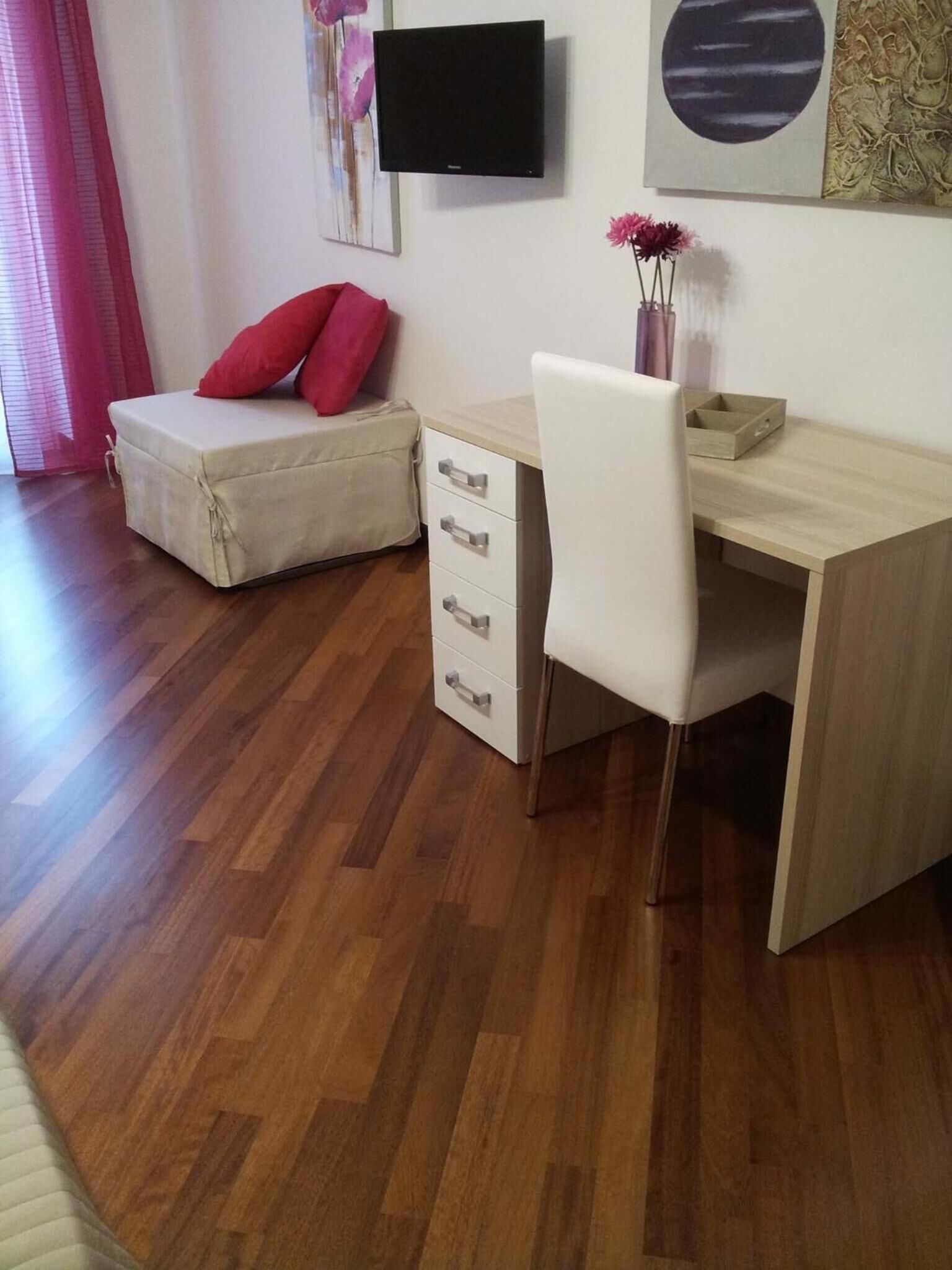 Residenza Piazza Moro