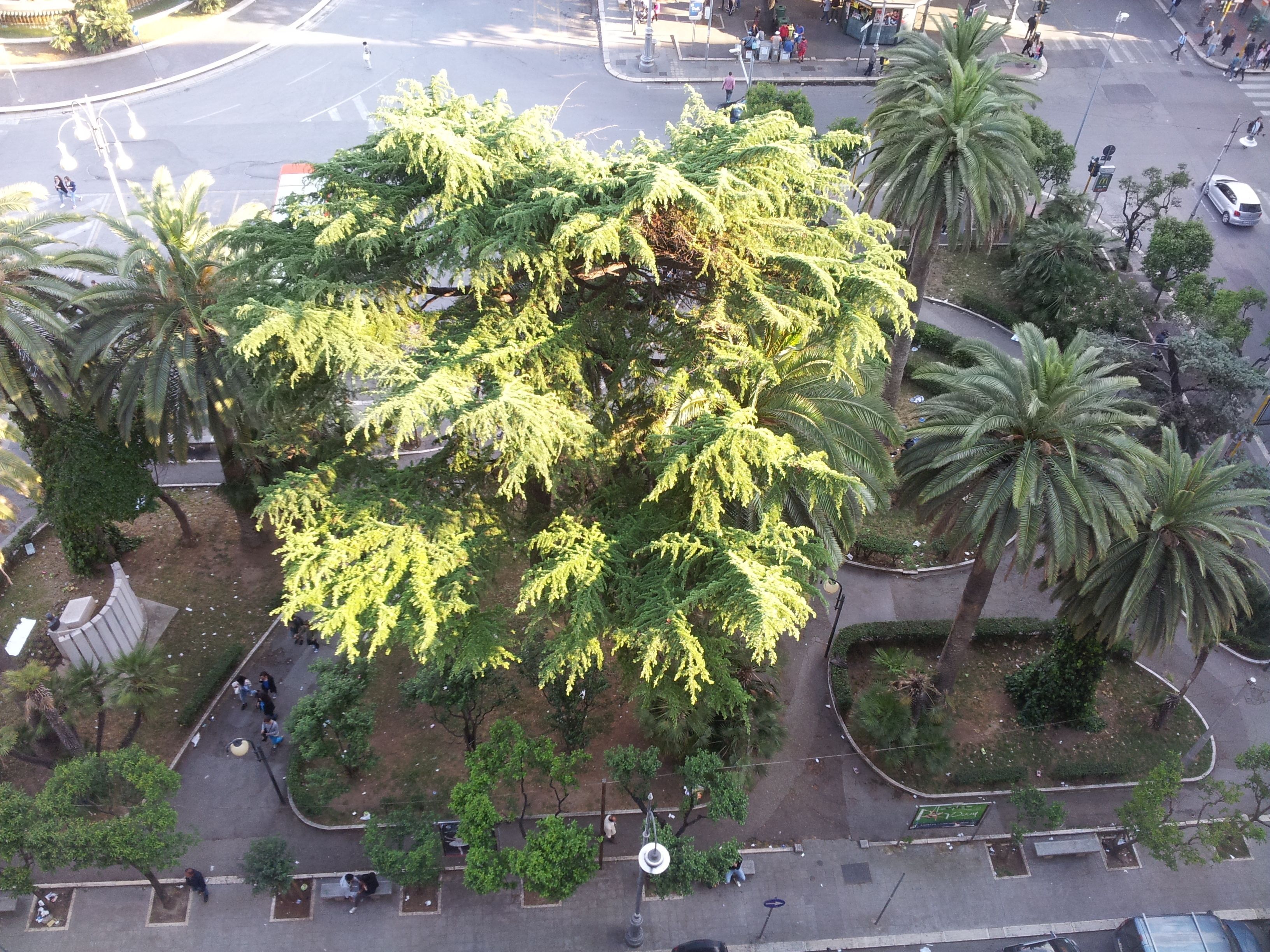 Residenza Piazza Moro