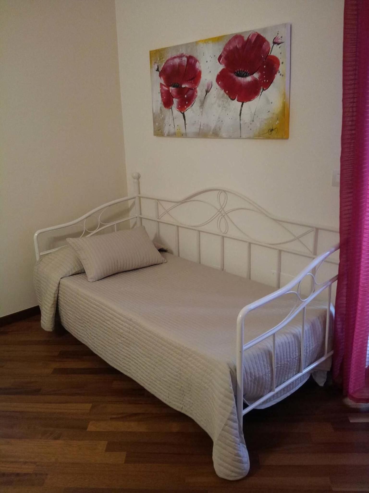 Residenza Piazza Moro