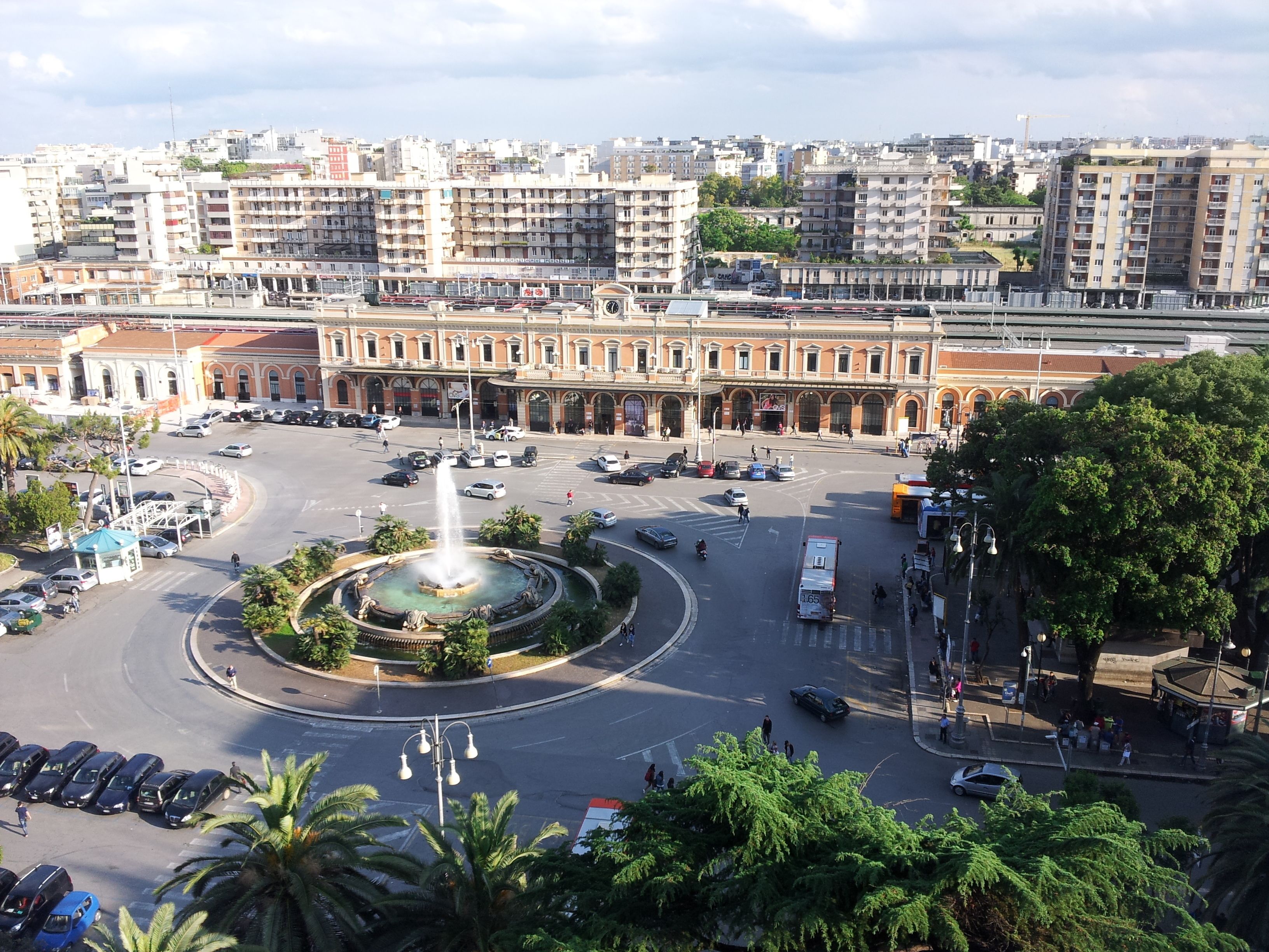 Residenza Piazza Moro