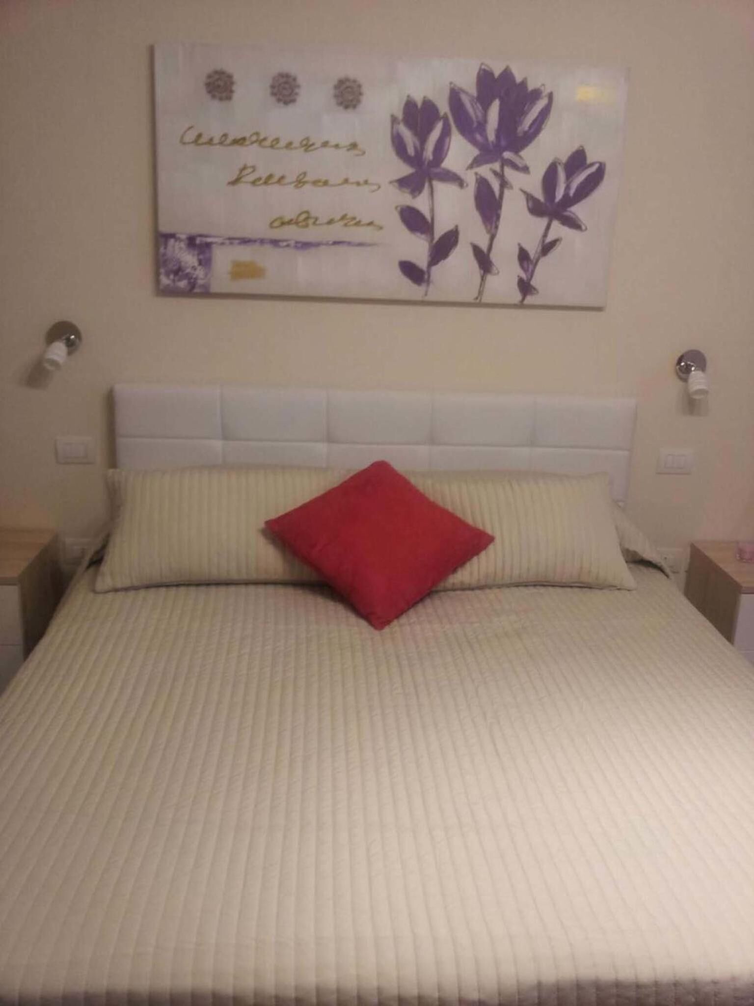 Residenza Piazza Moro