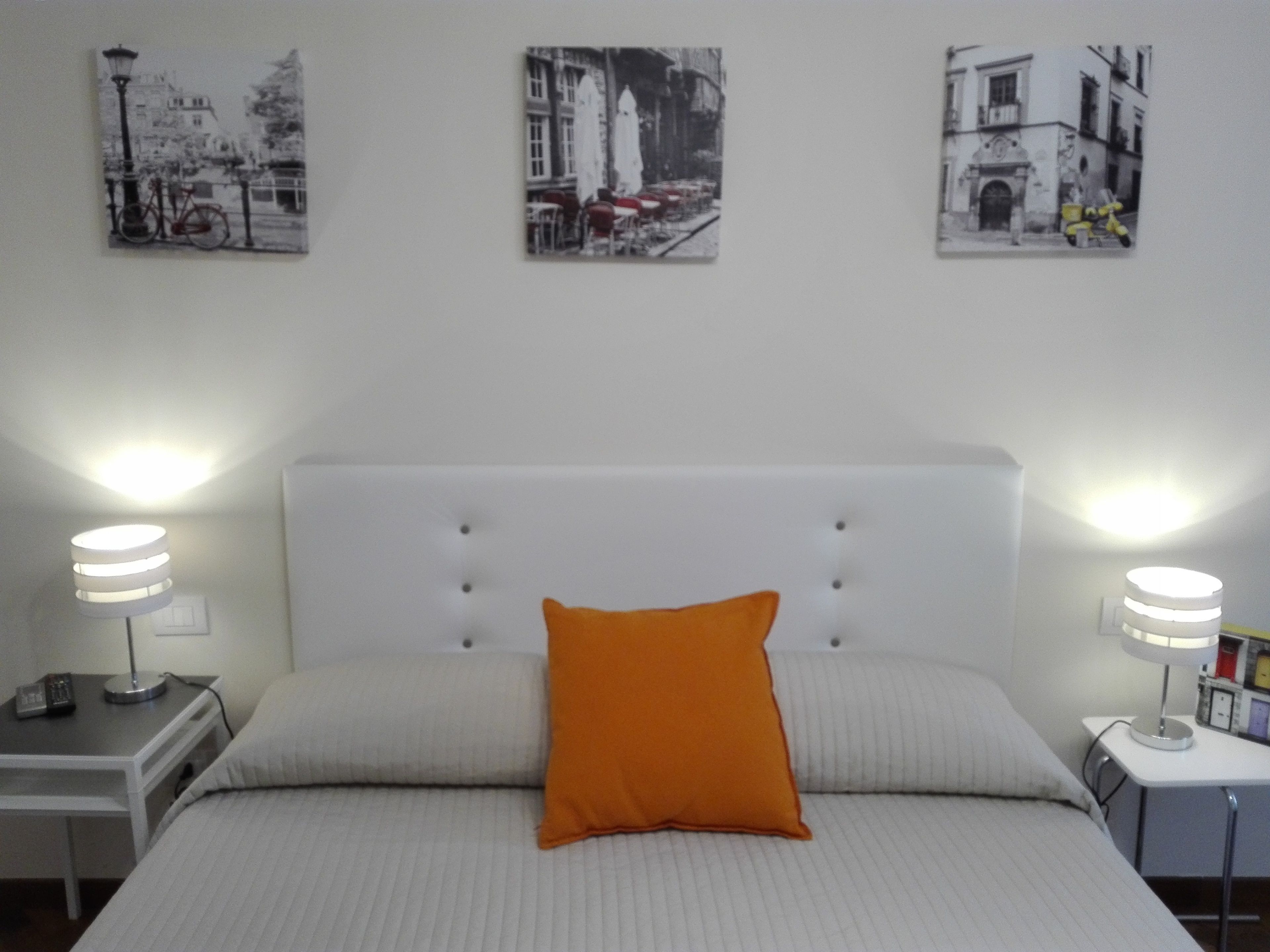 Residenza Piazza Moro