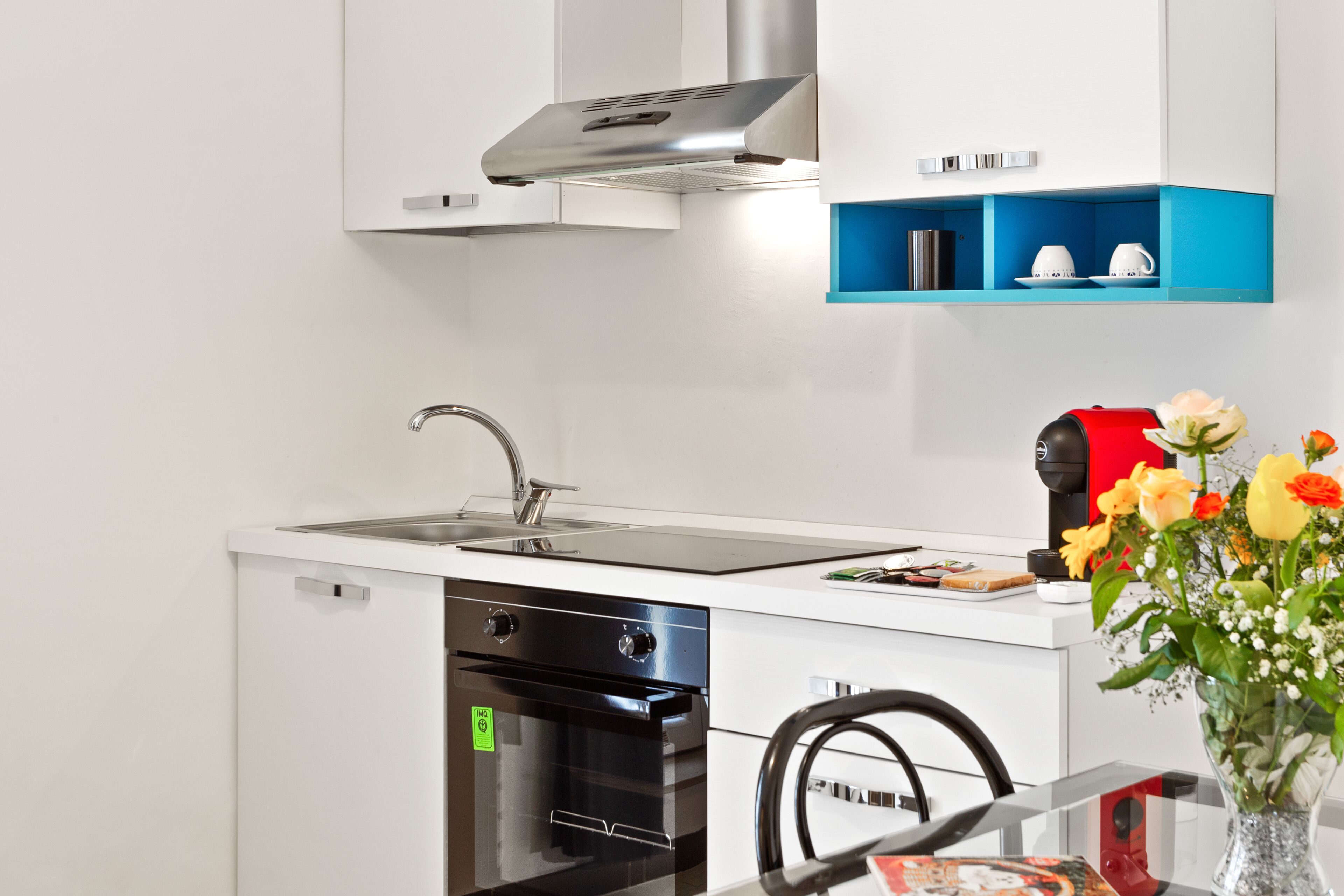 San Nicola Bilocali VGM