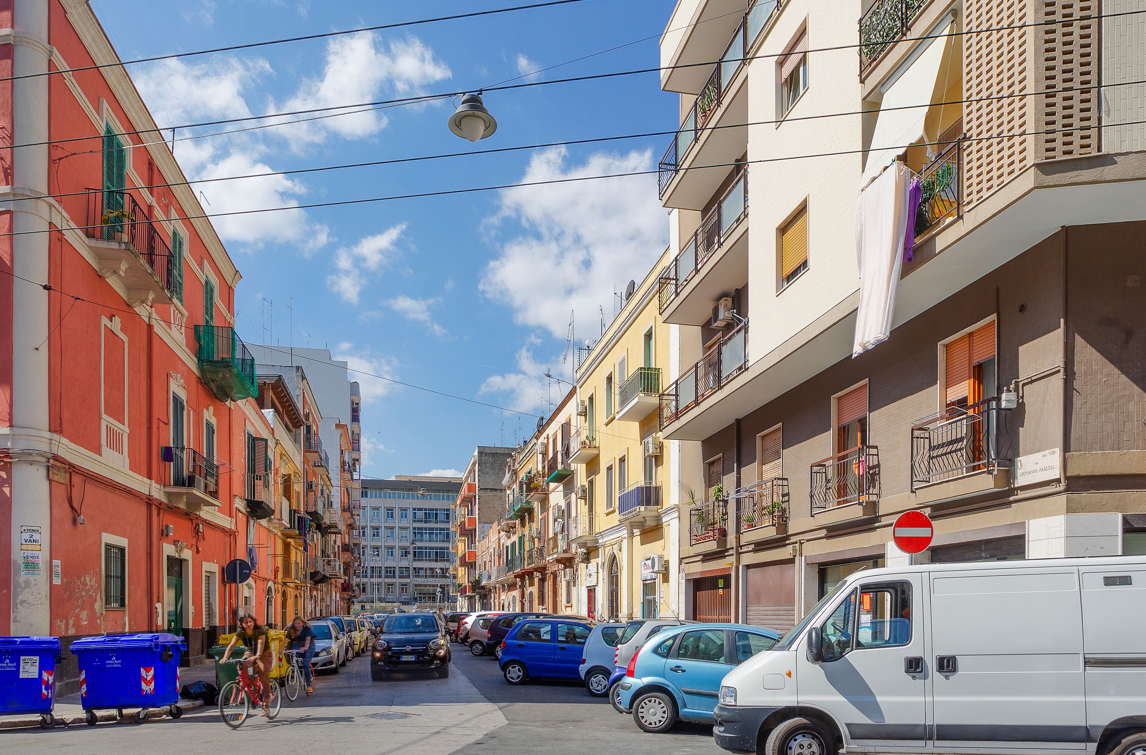 San Nicola Bilocali VGM