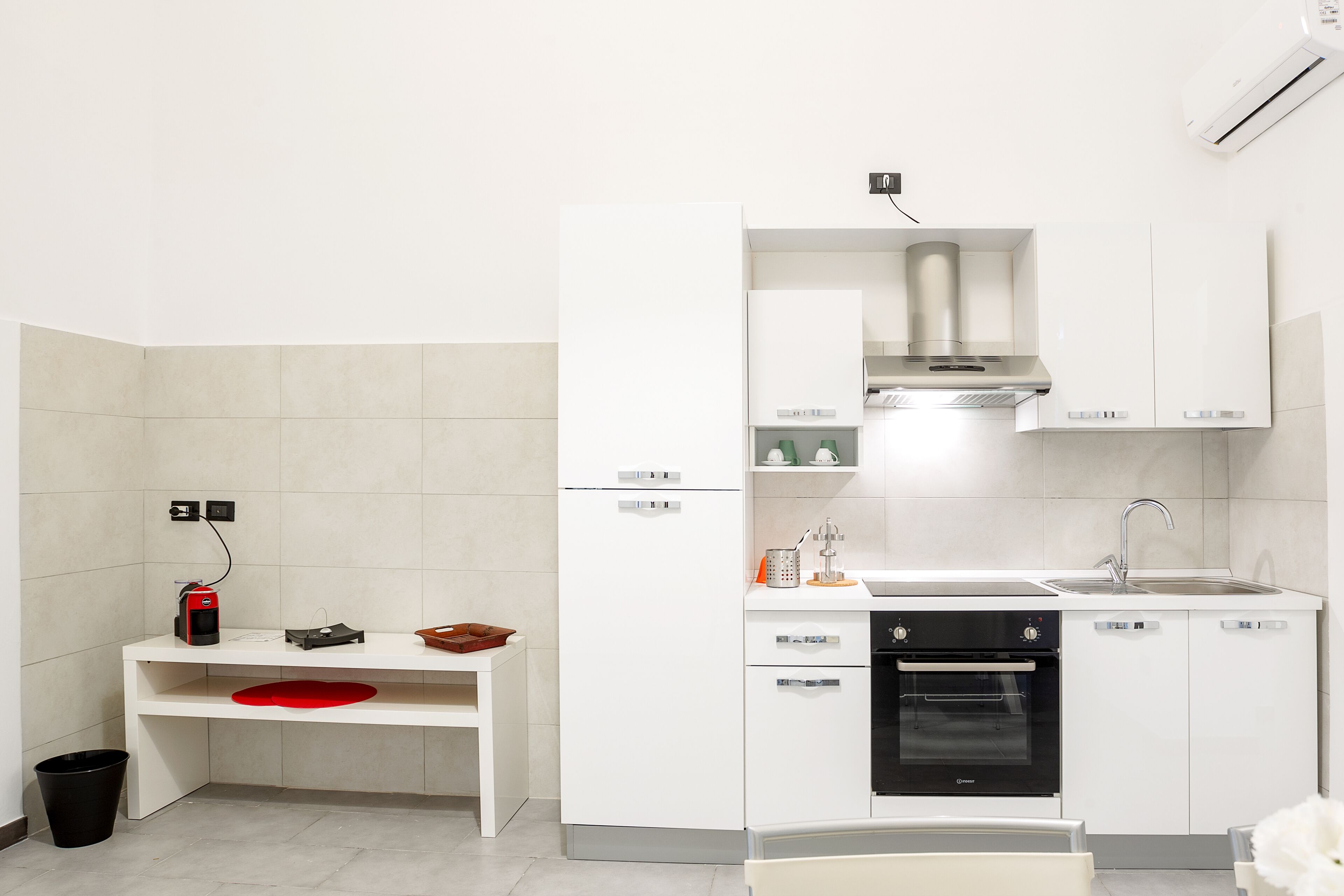 San Nicola Bilocali VGM