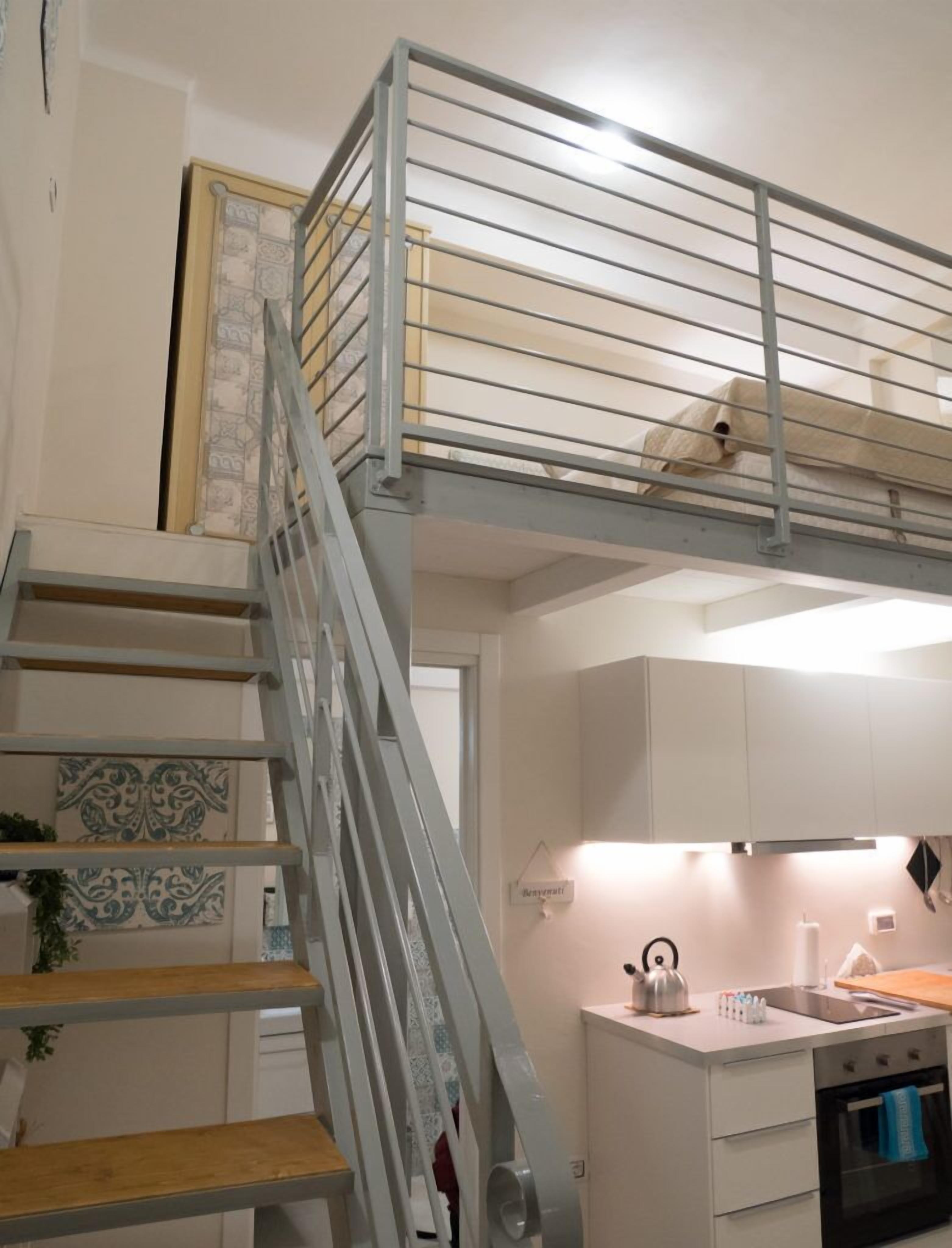 San Nicola Studio Apartments Barivecchia