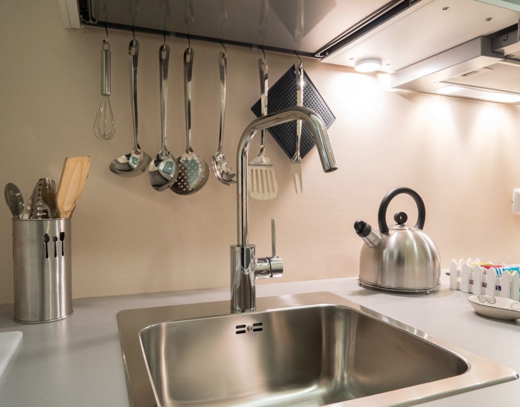 San Nicola Studio Apartments Barivecchia