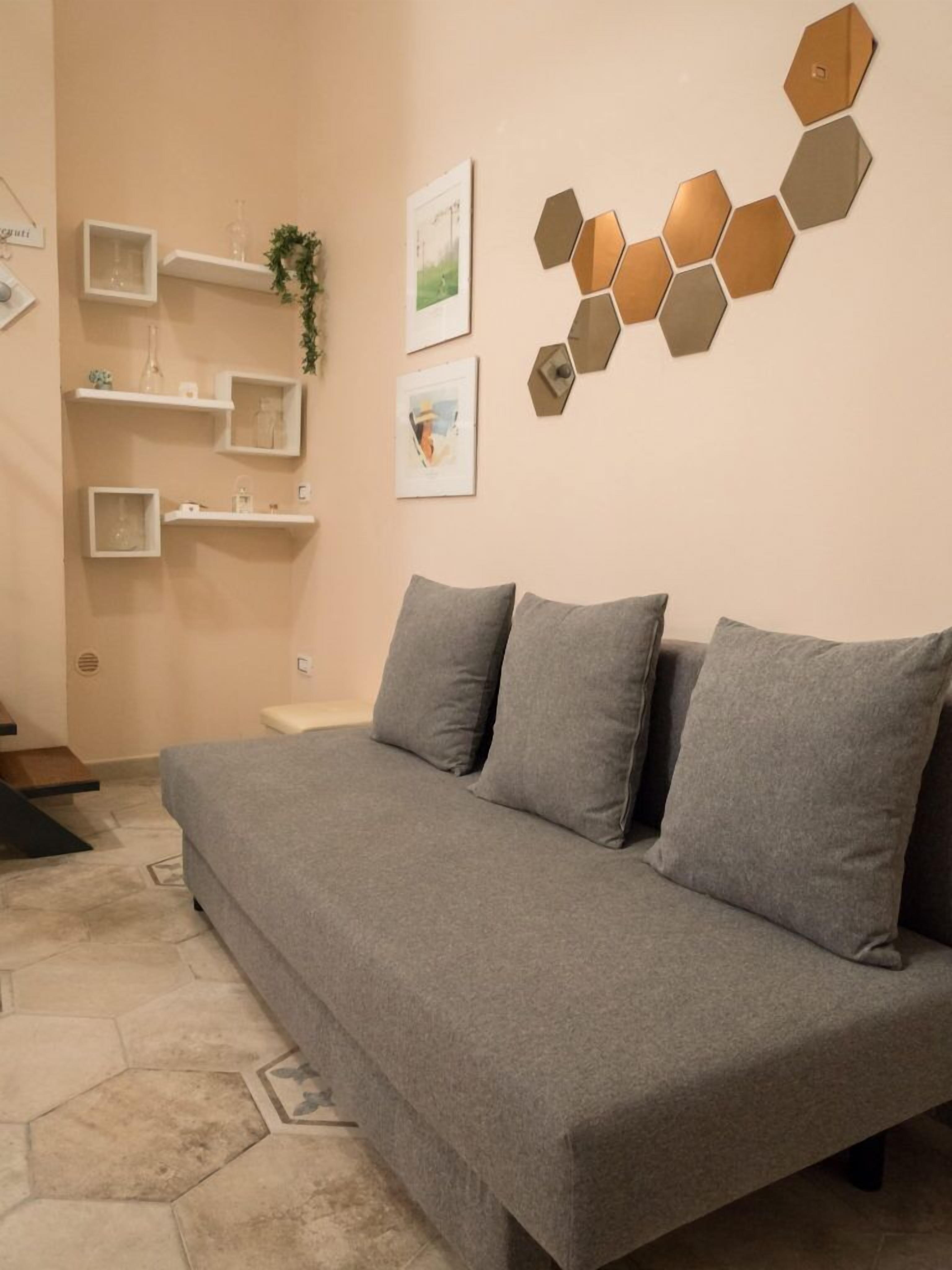 San Nicola Studio Apartments Barivecchia