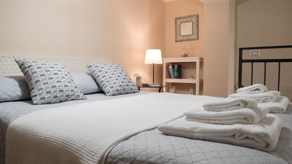 San Nicola Studio Apartments Barivecchia