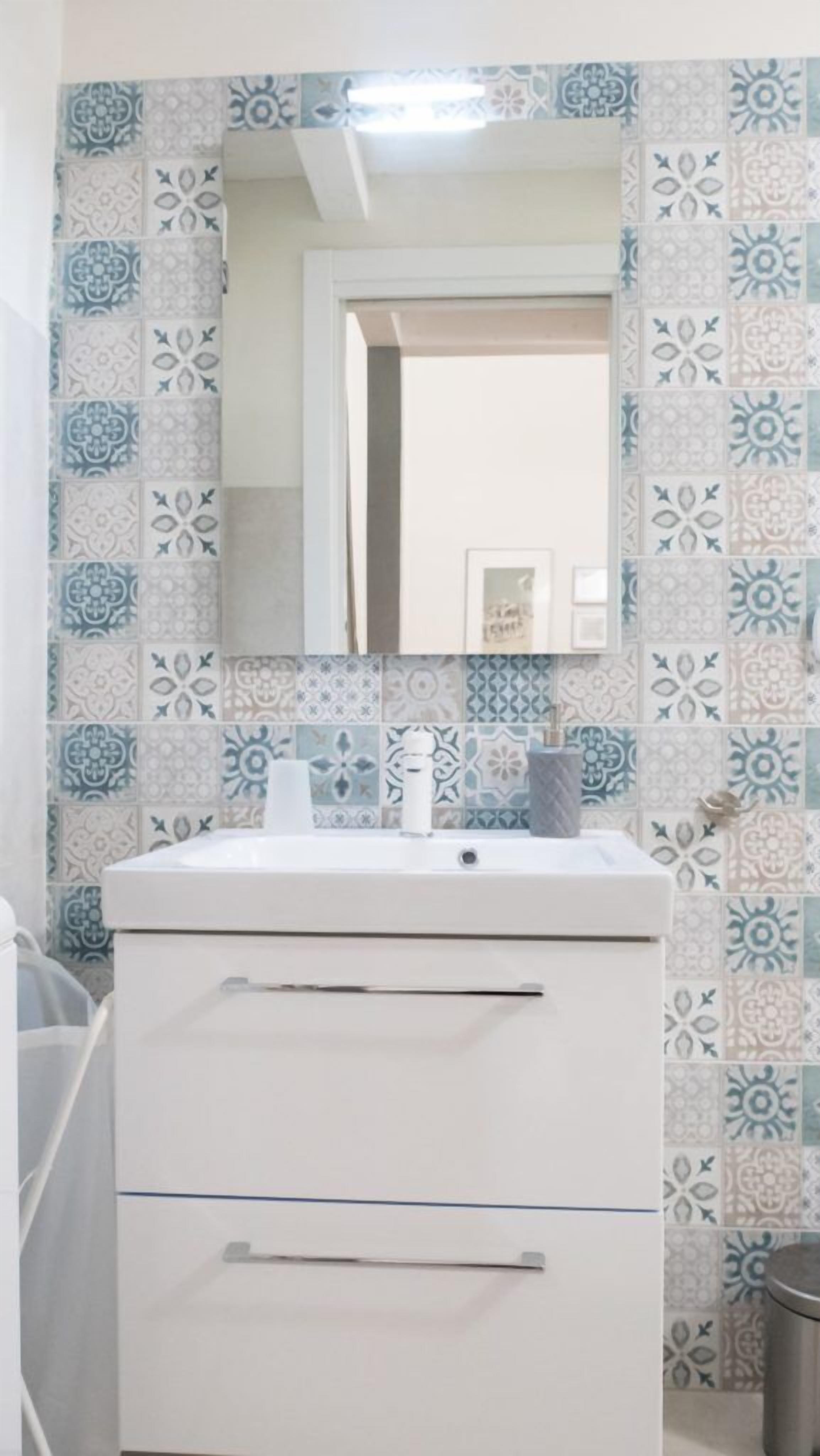 San Nicola Studio Apartments Barivecchia