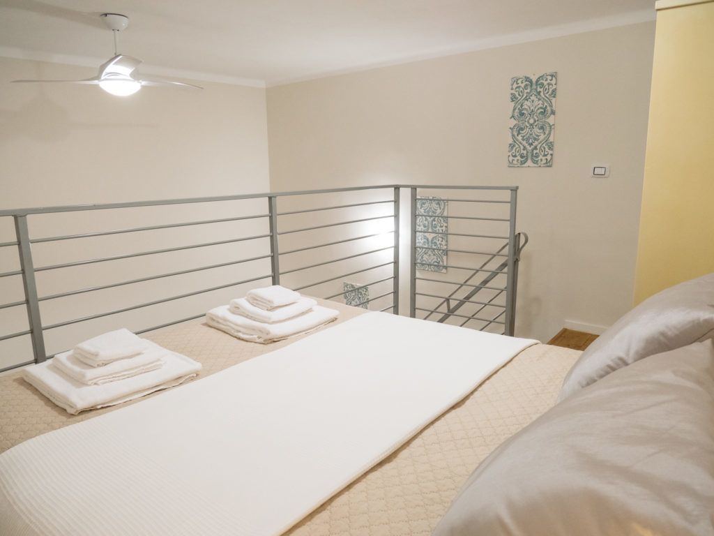 San Nicola Studio Apartments Barivecchia