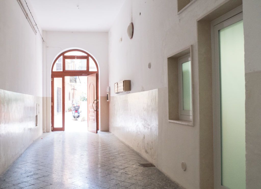 San Nicola Studio Apartments Barivecchia