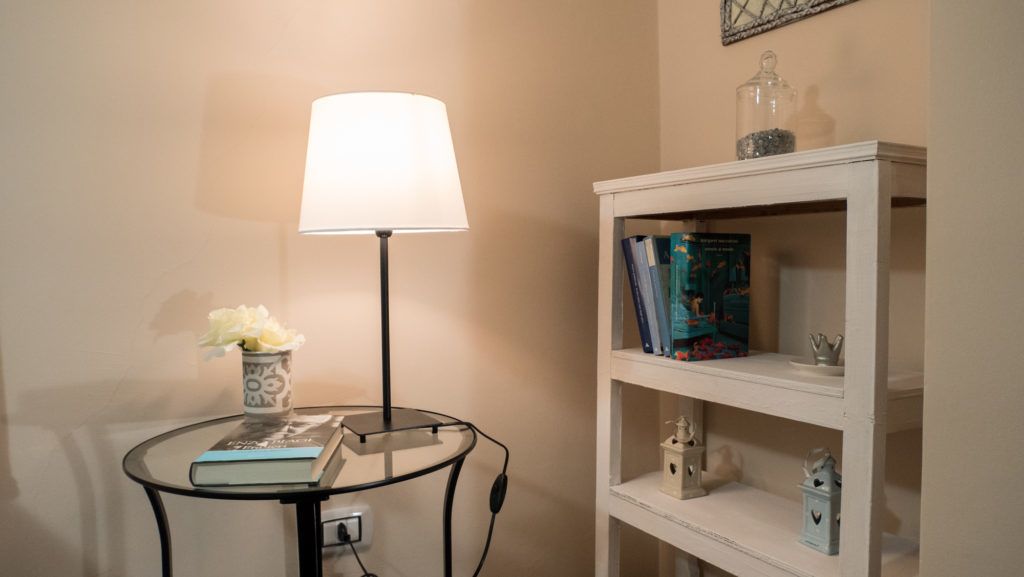 San Nicola Studio Apartments Barivecchia