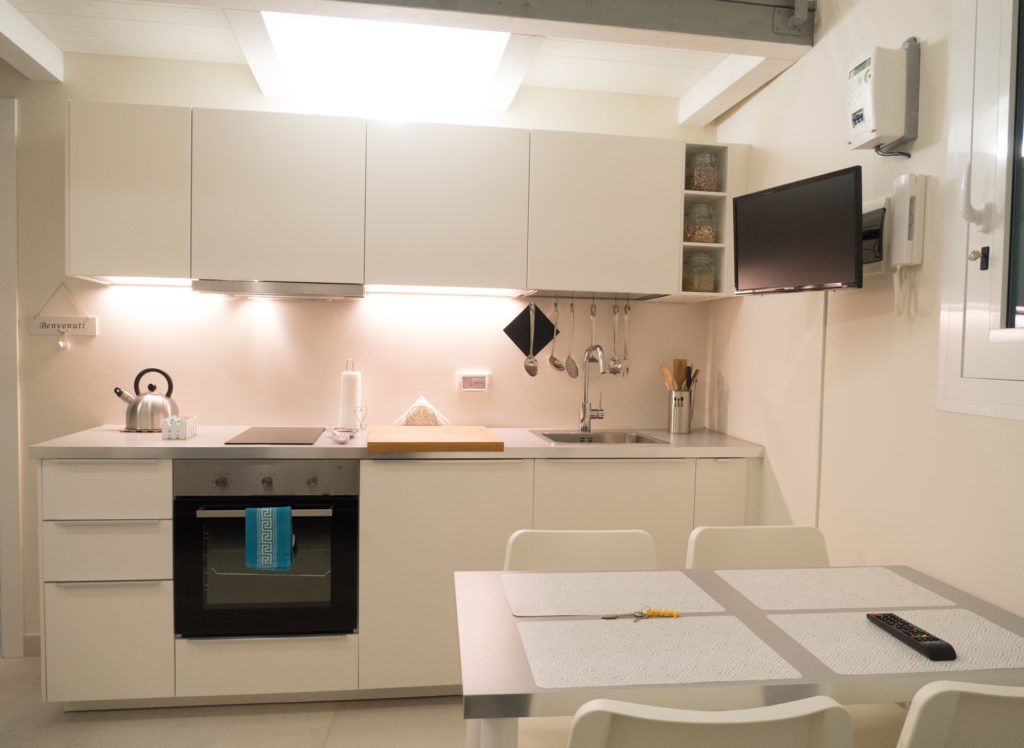 San Nicola Studio Apartments Barivecchia